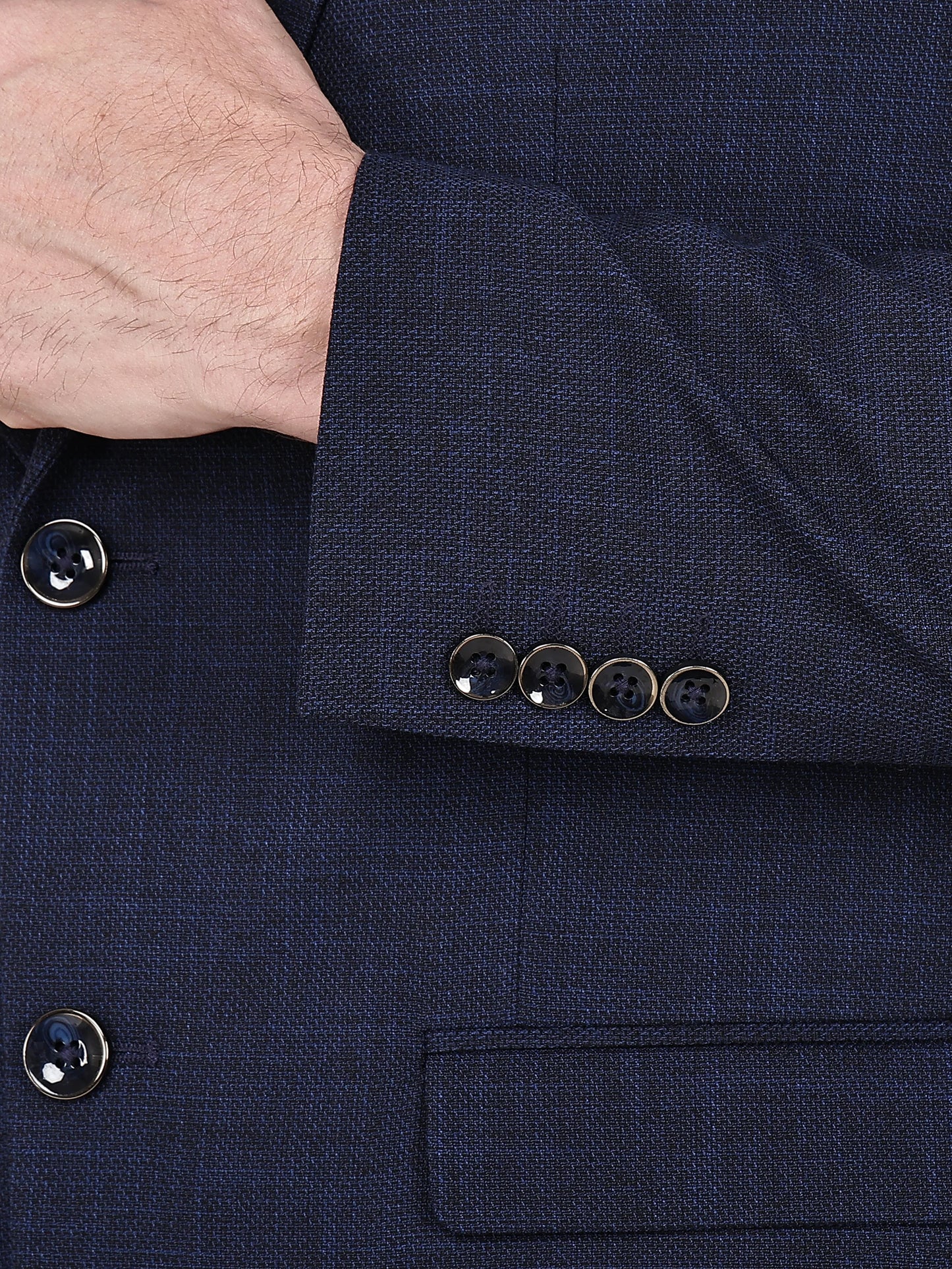 Multi Purpose Blazer