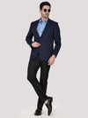 Multi Purpose Blazer