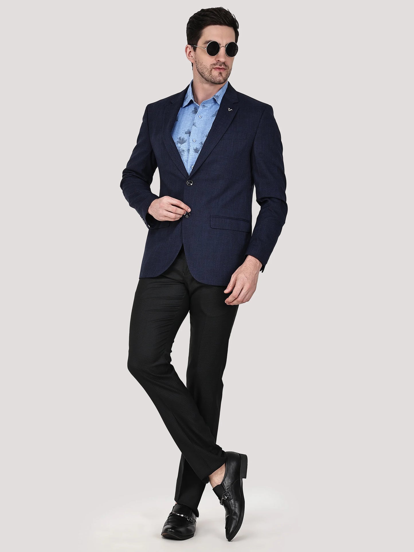 Multi Purpose Blazer