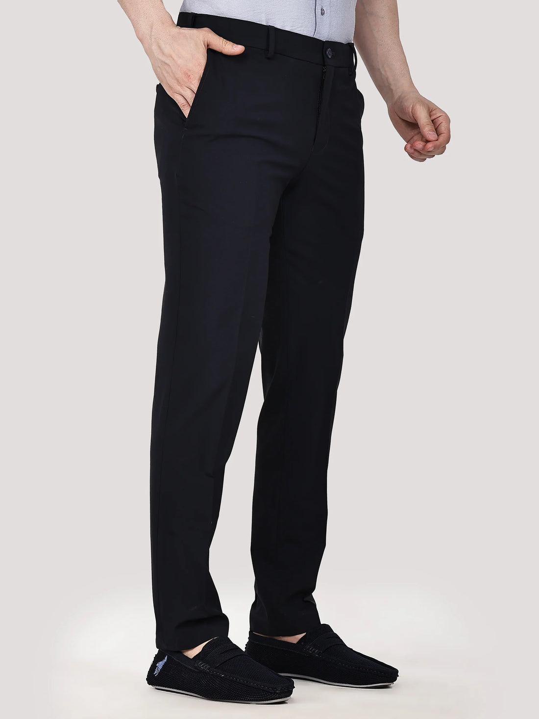 Premium Trouser