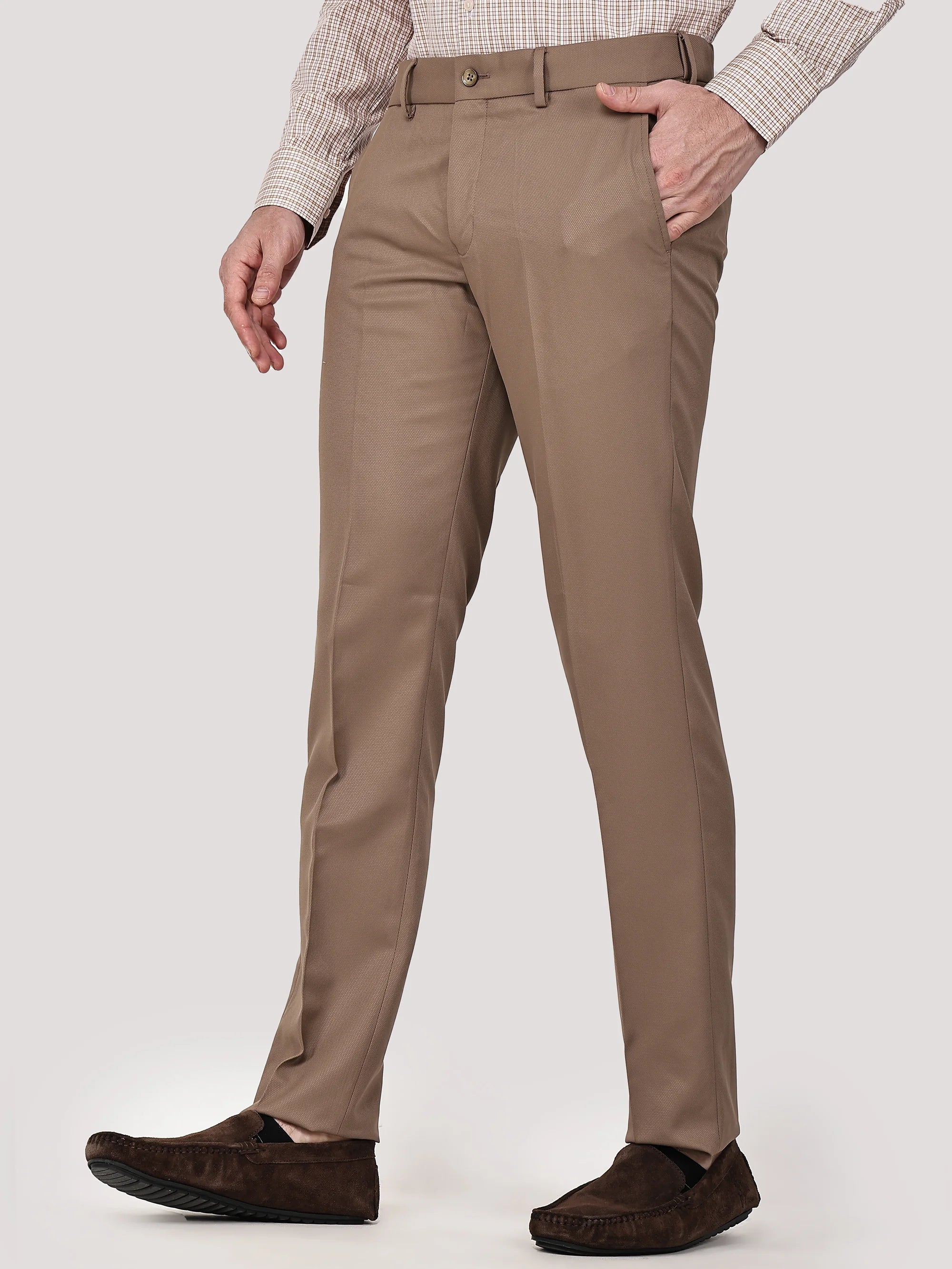 Elegant Trouser