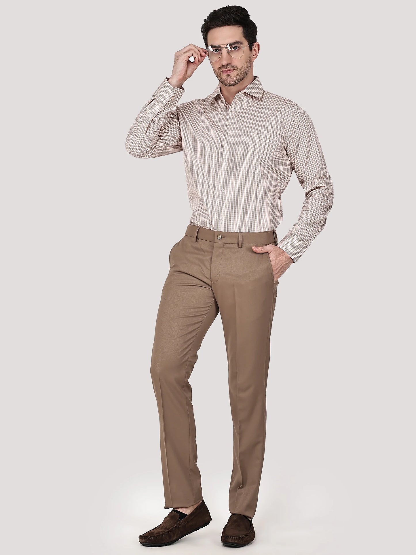 Elegant Trouser