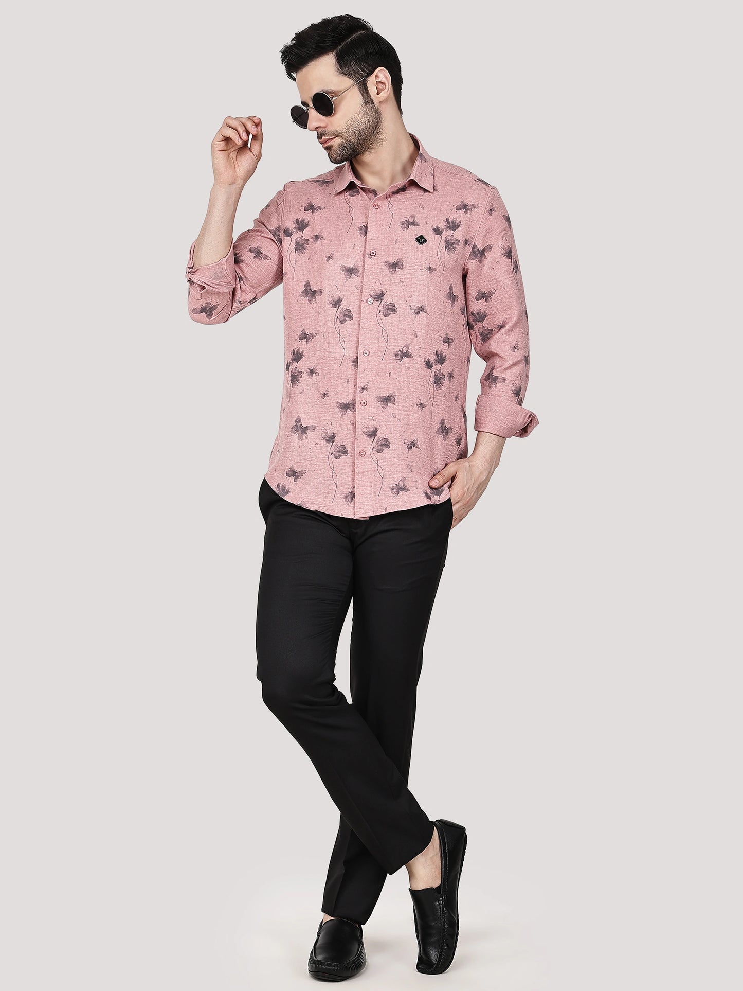 Elegant Trouser