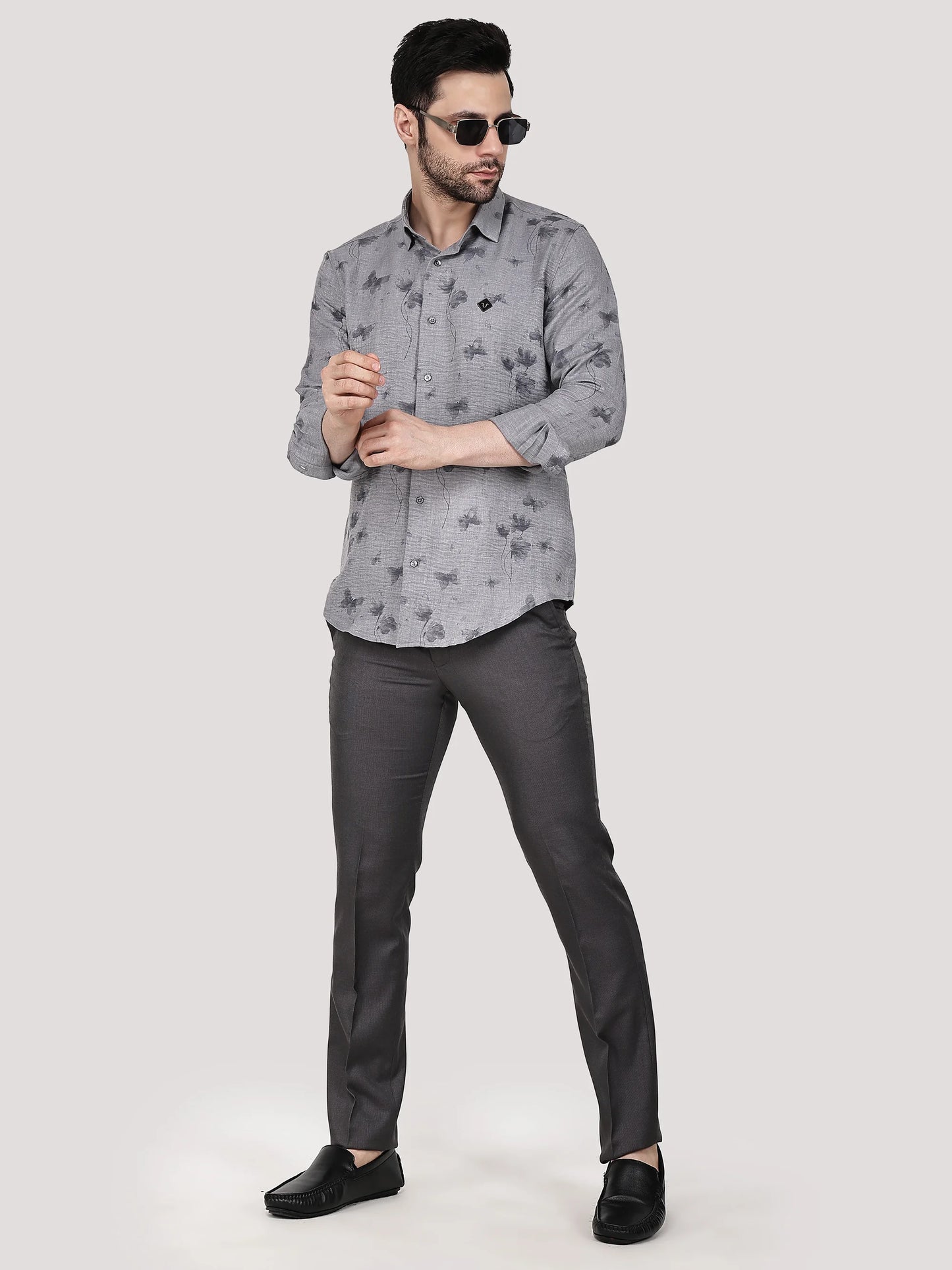 Elegant Trouser