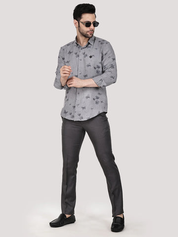 Elegant Trouser