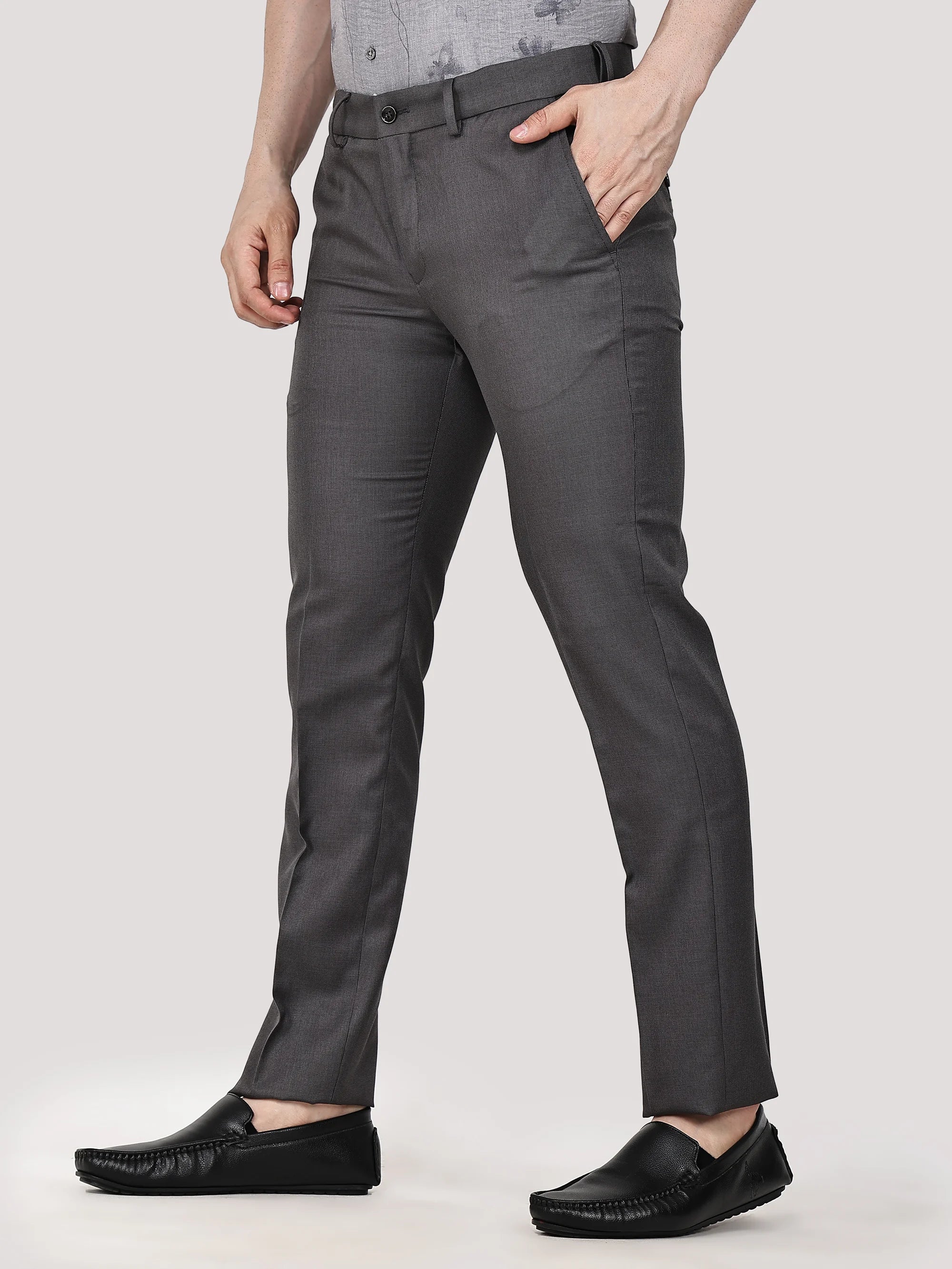 Elegant Trouser