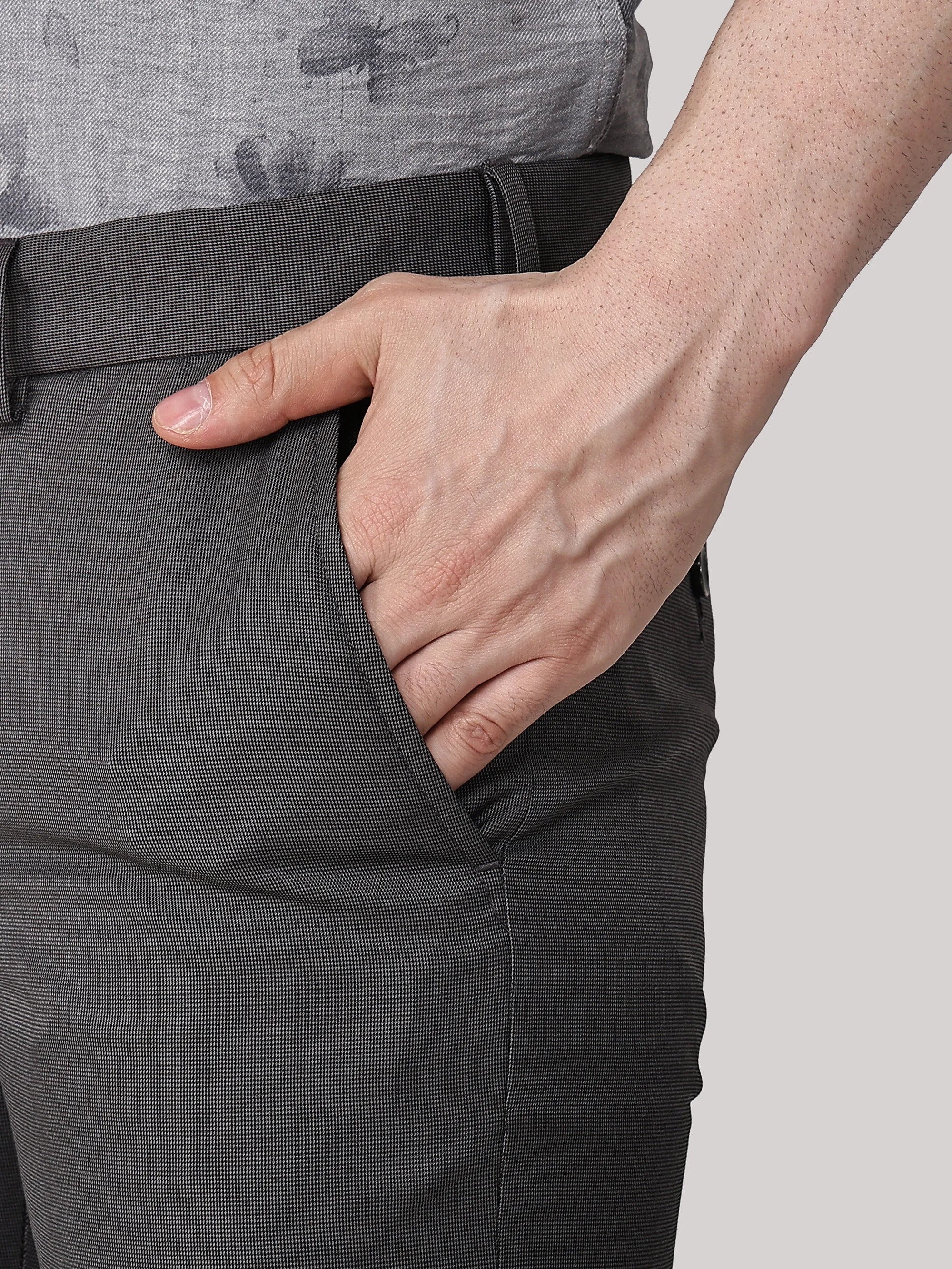 Elegant Trouser