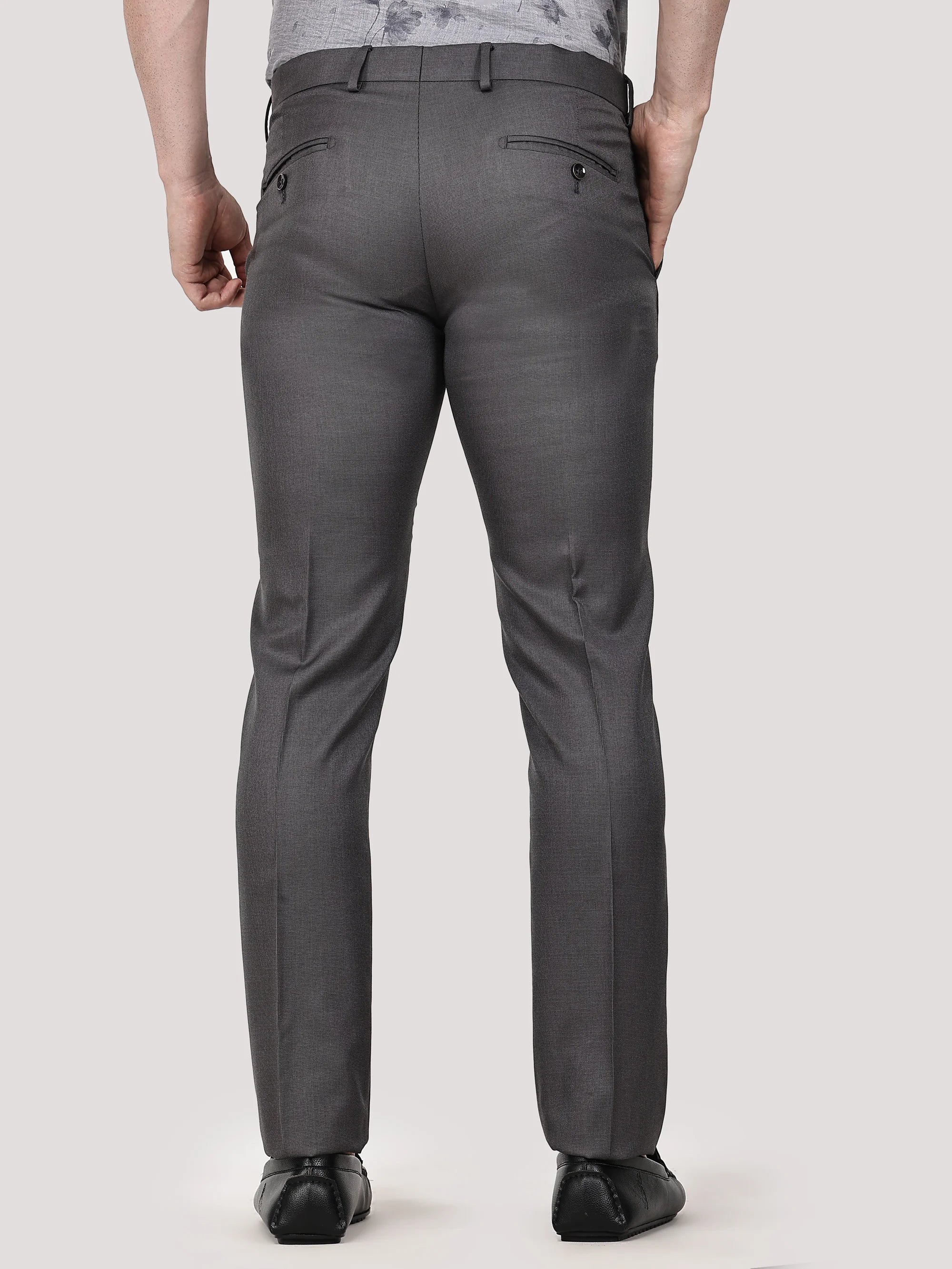 Elegant Trouser