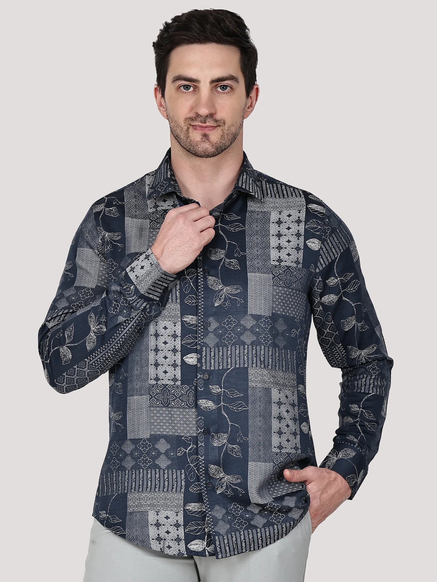 Premium Printted Shirt