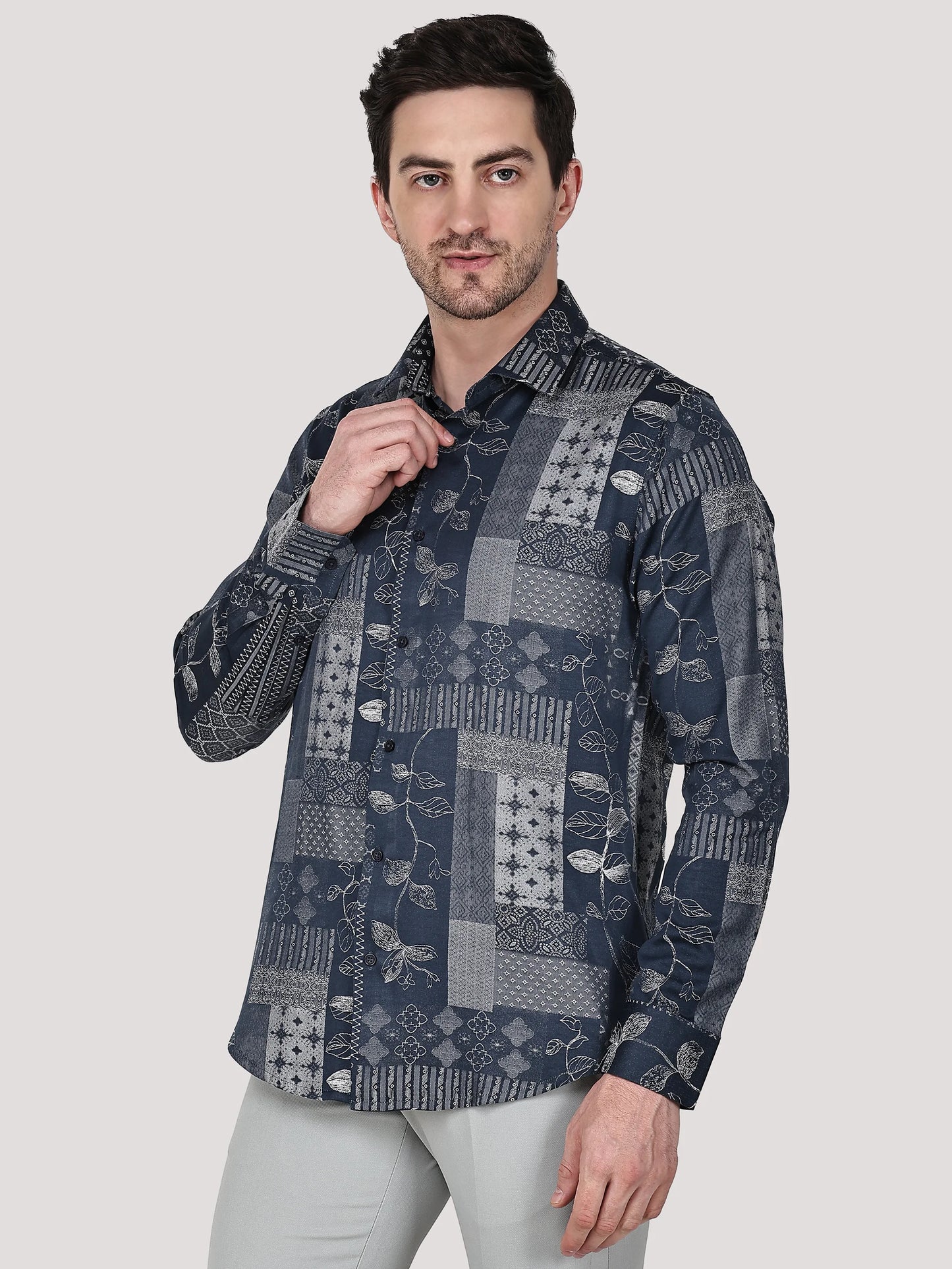 Premium Printted Shirt