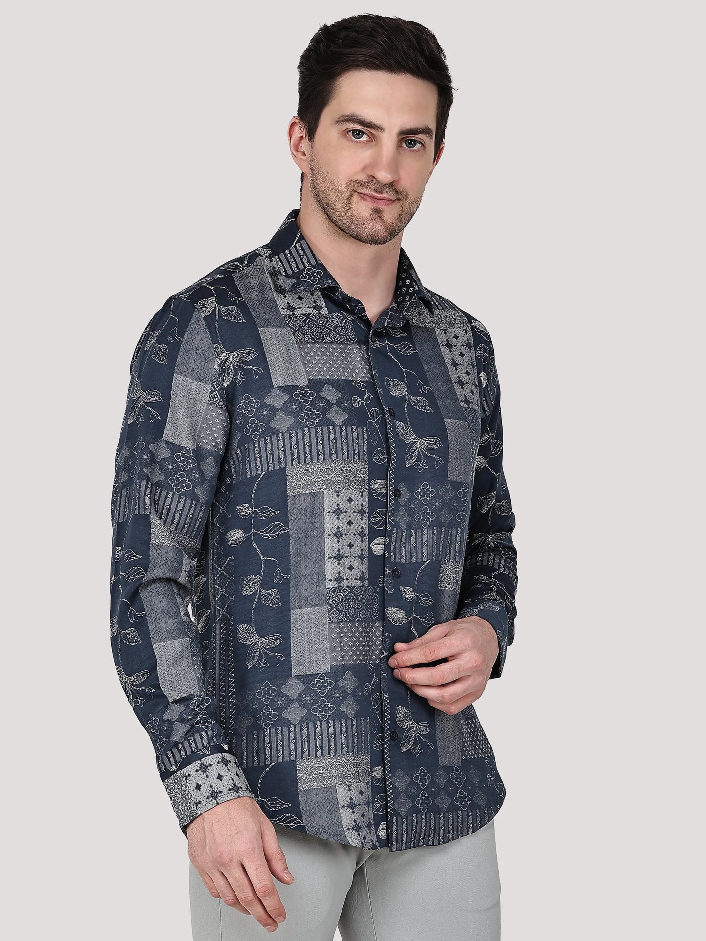 Premium Printted Shirt