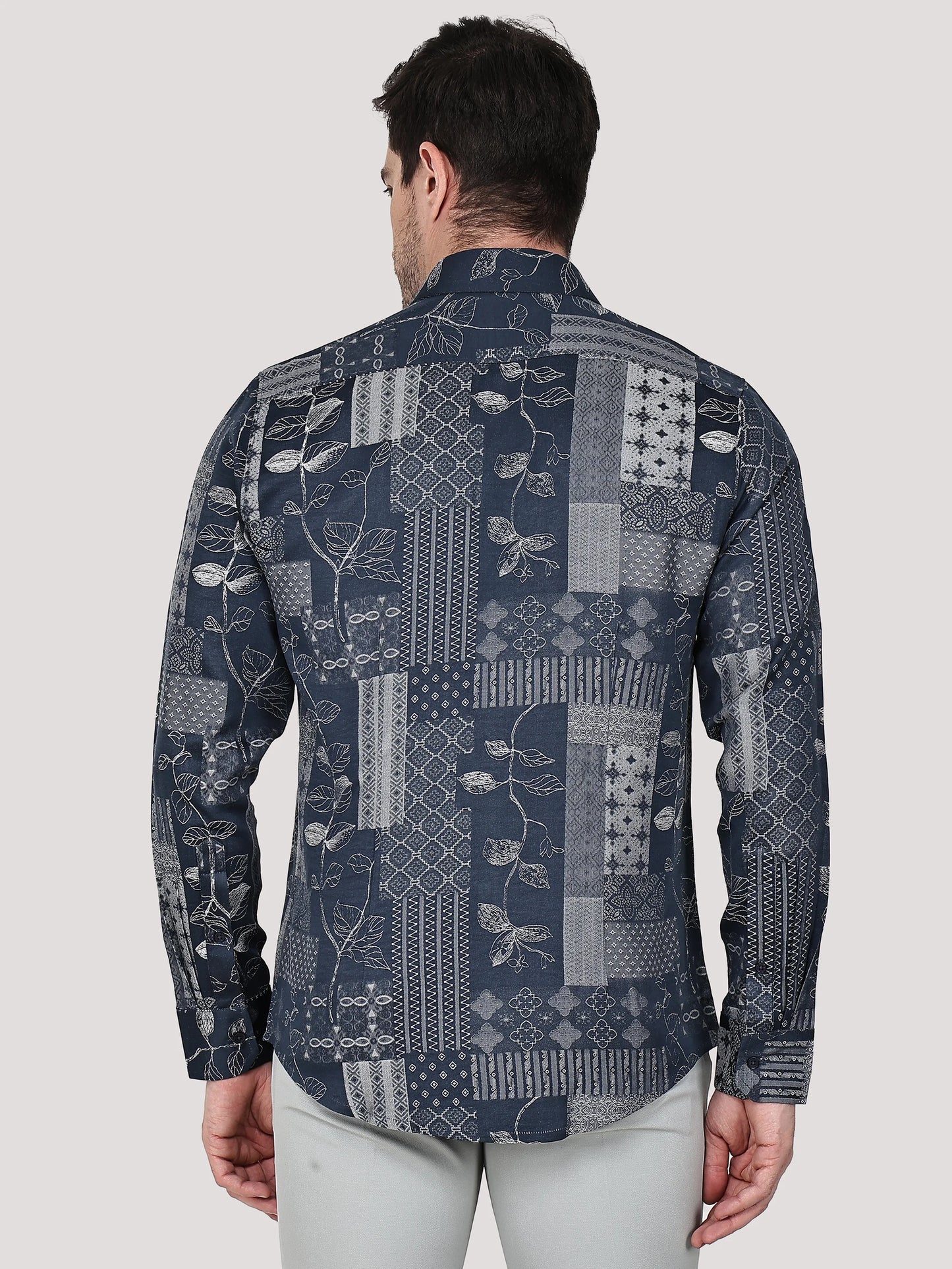 Premium Printted Shirt