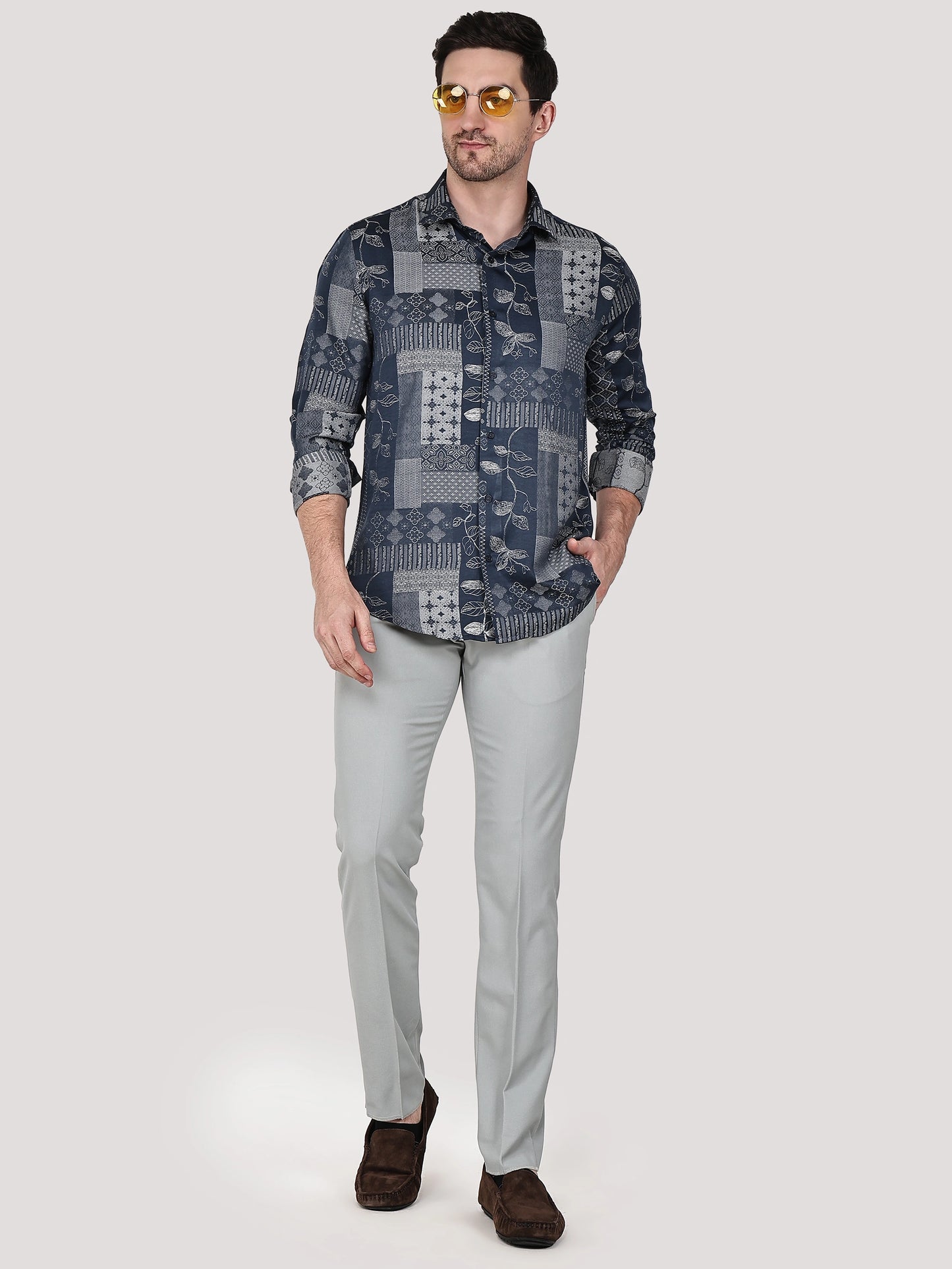 Premium Trouser