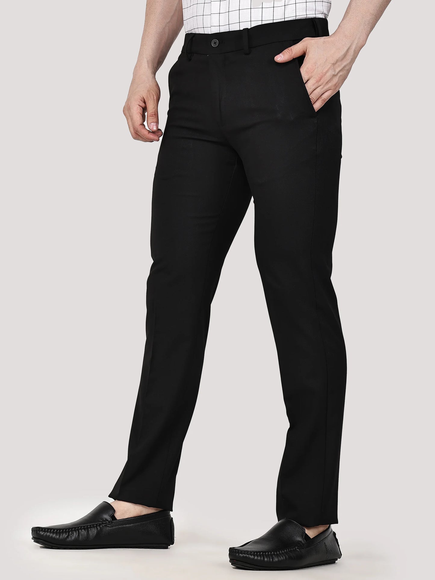 Premium Trouser
