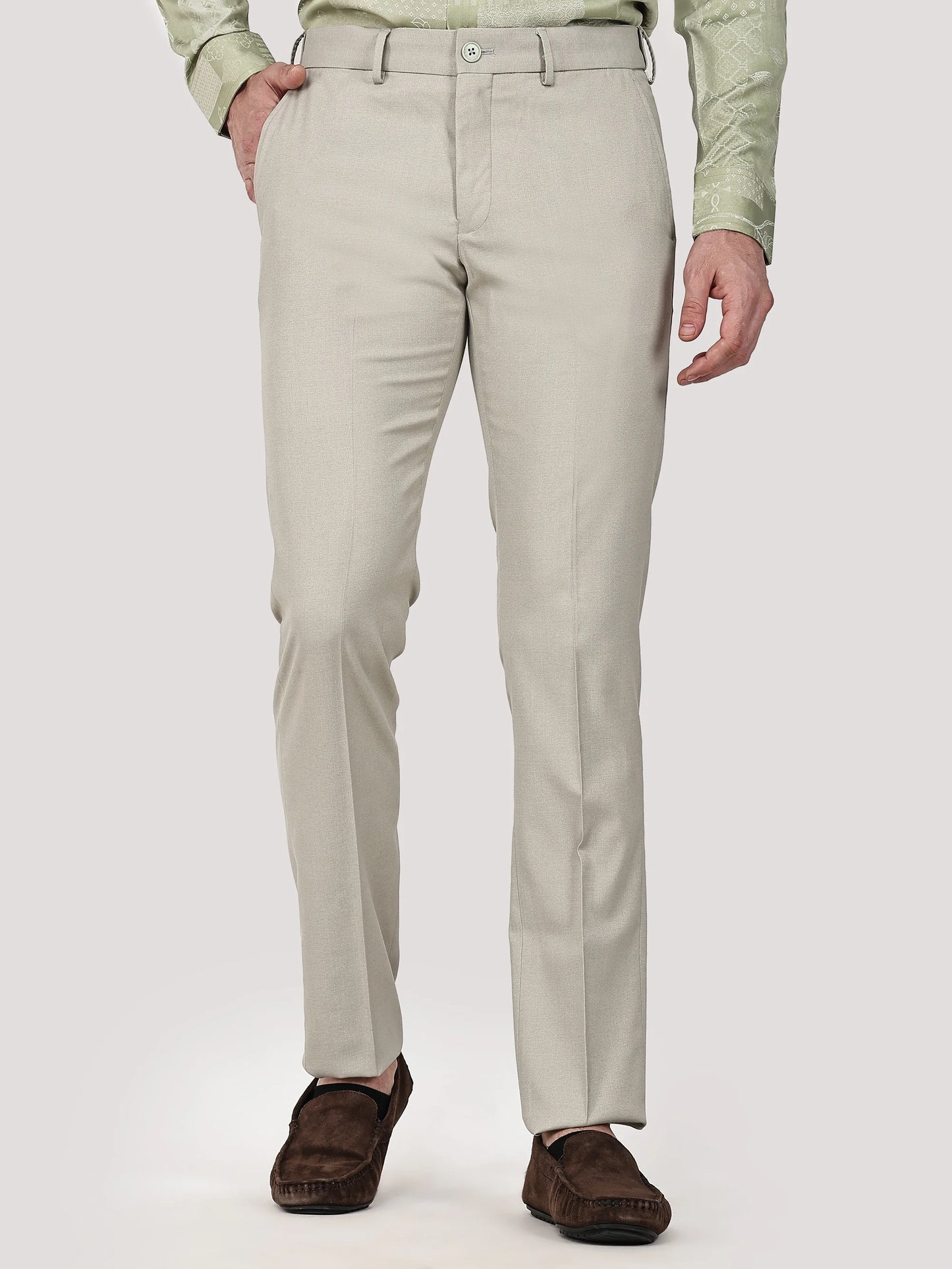 Elegant Trouser
