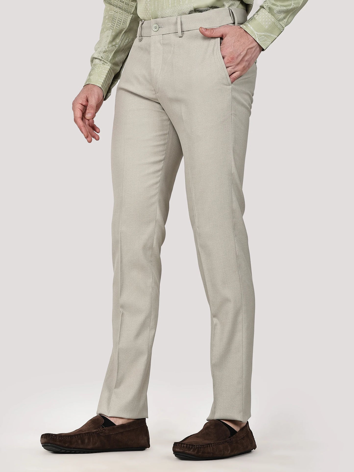 Elegant Trouser