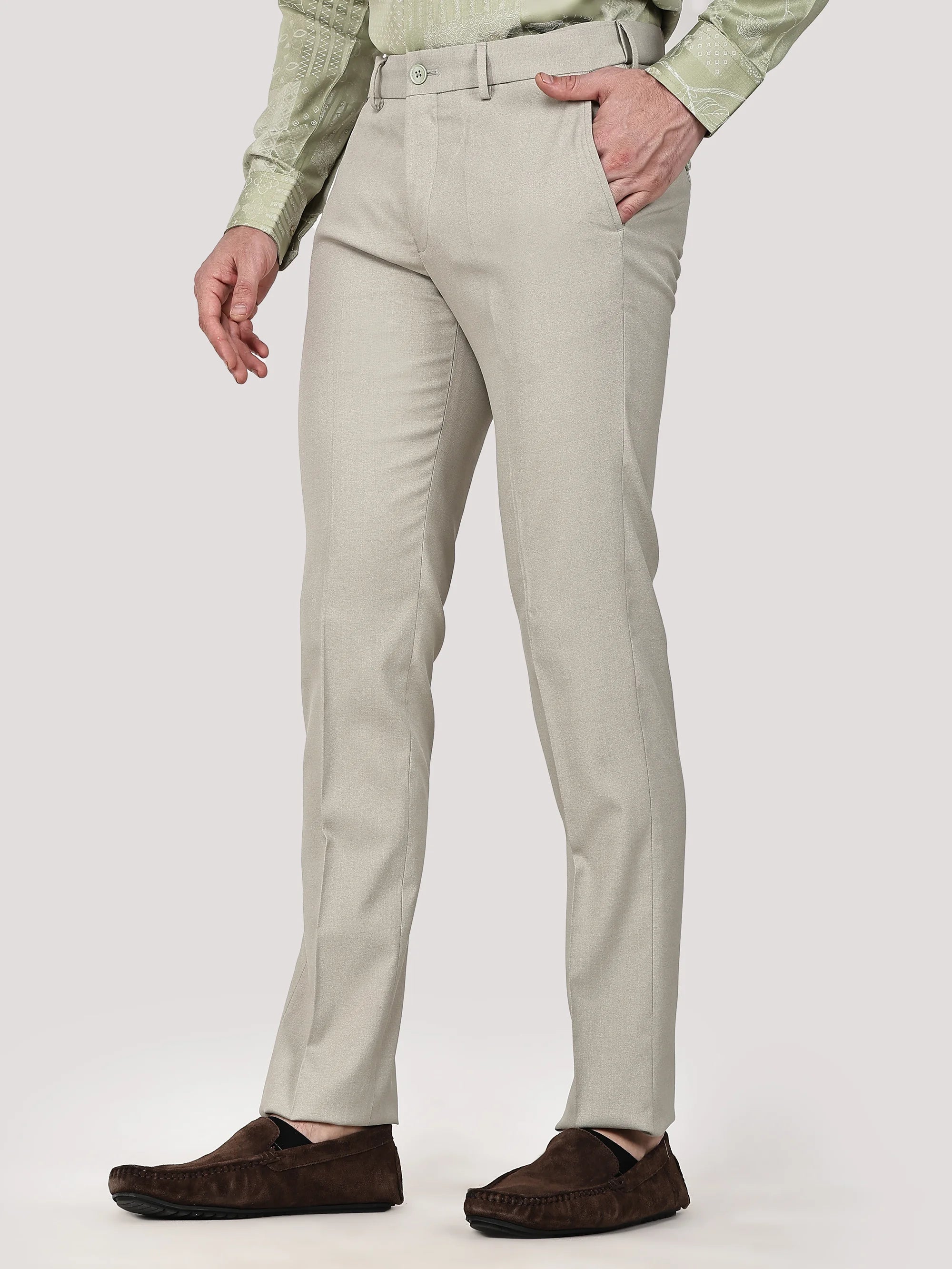 Elegant Trouser