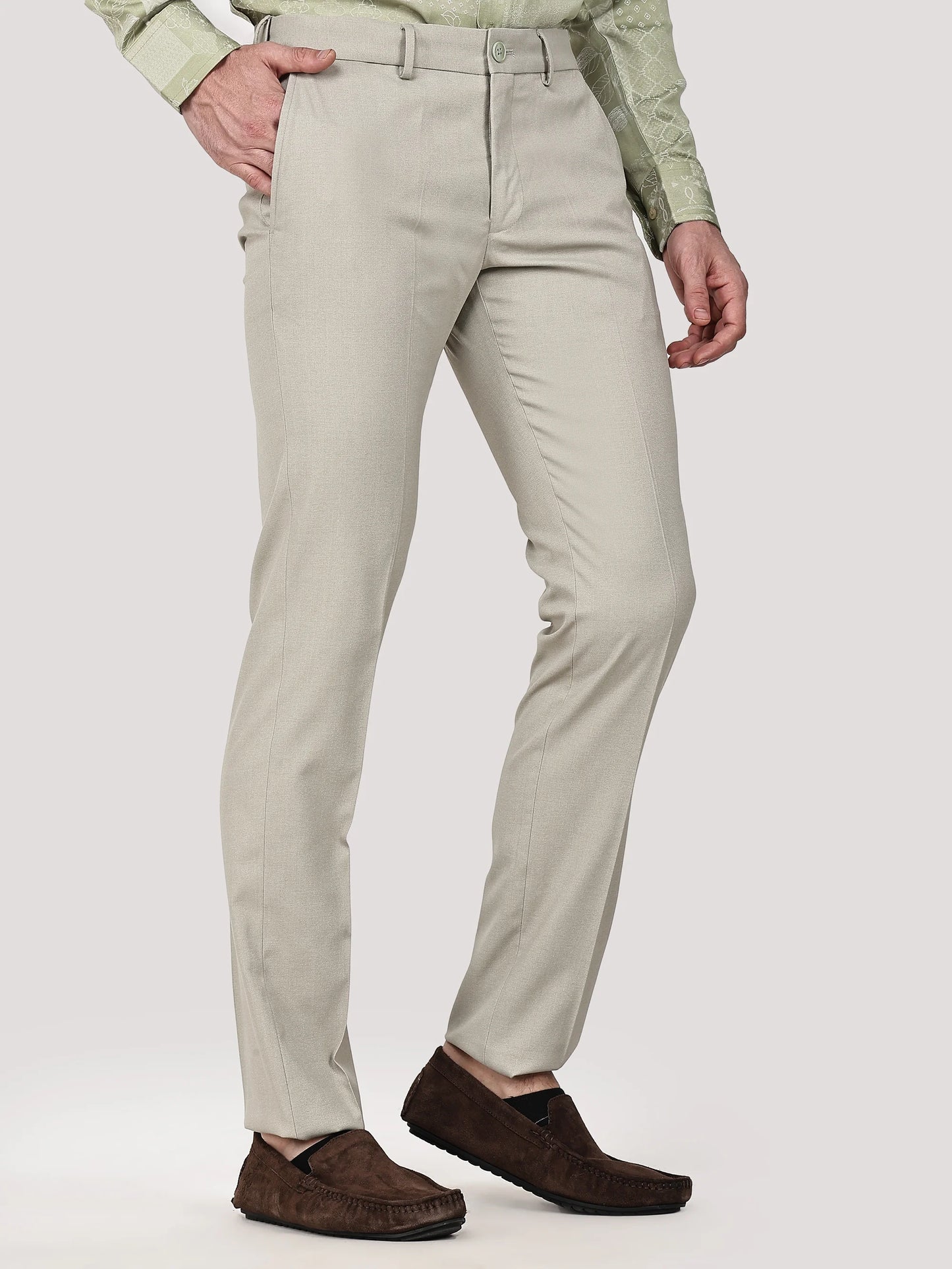 Elegant Trouser