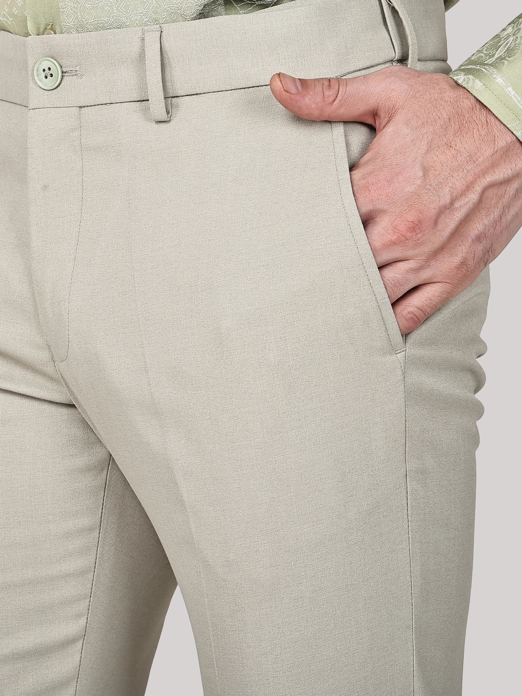 Elegant Trouser