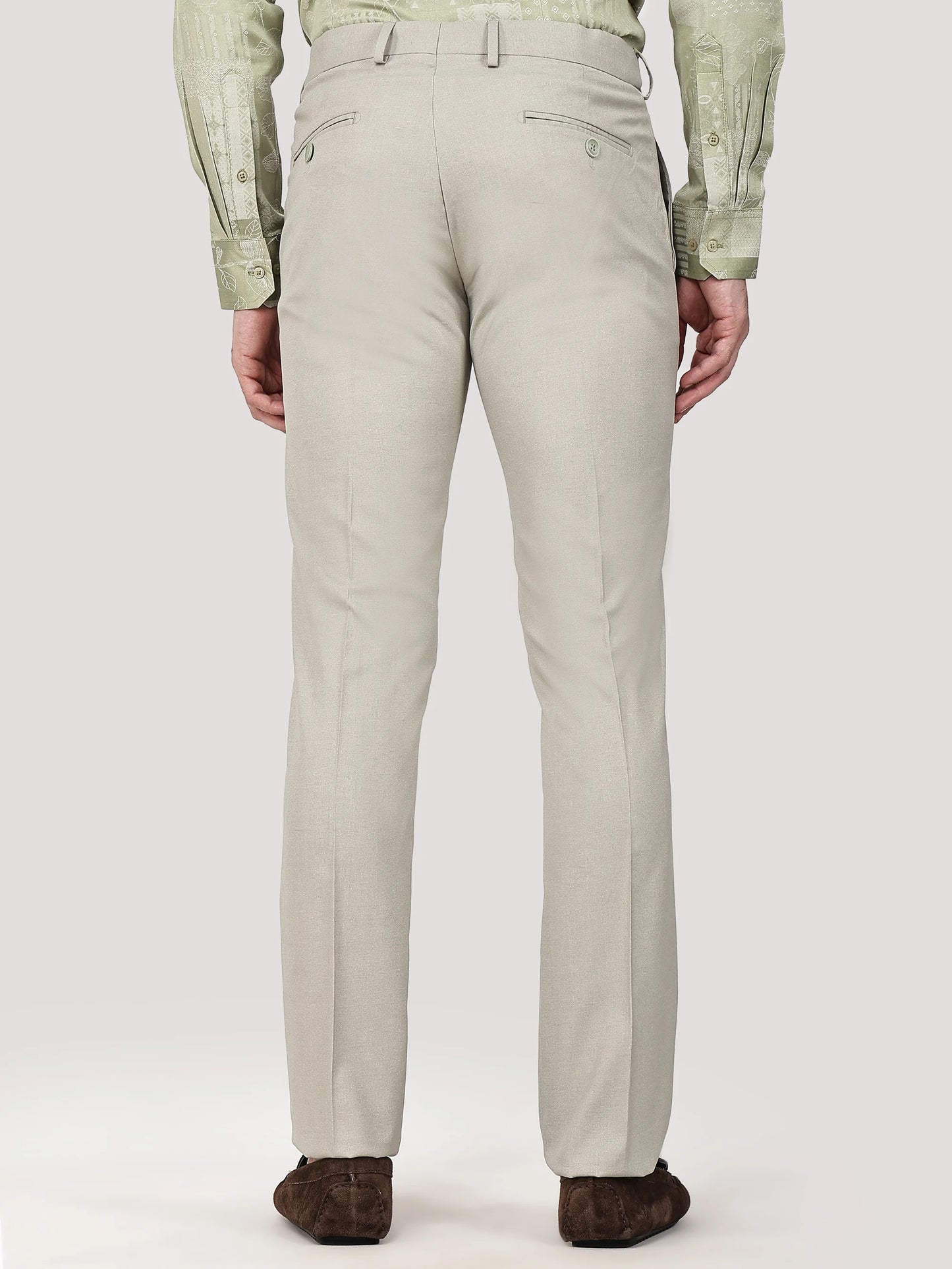 Elegant Trouser
