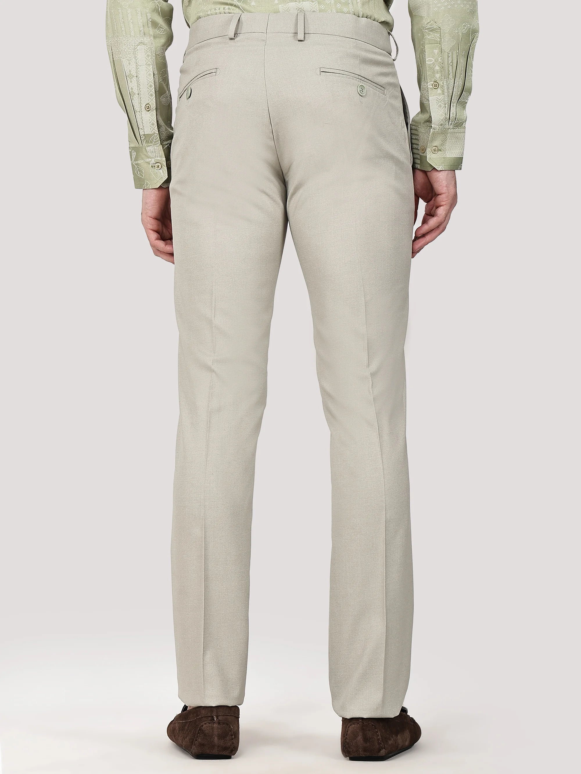 Elegant Trouser