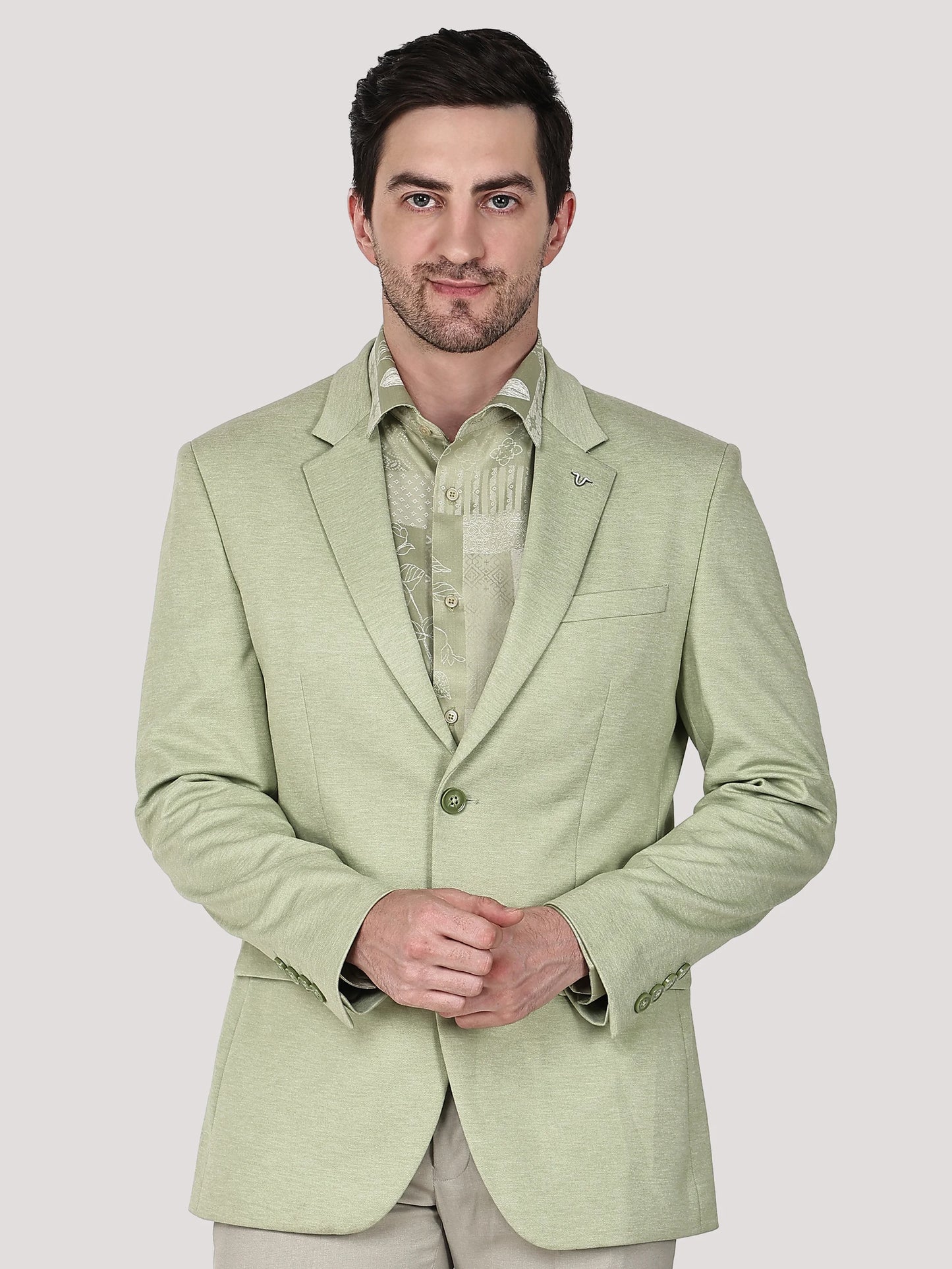 Day Wedding Blazer