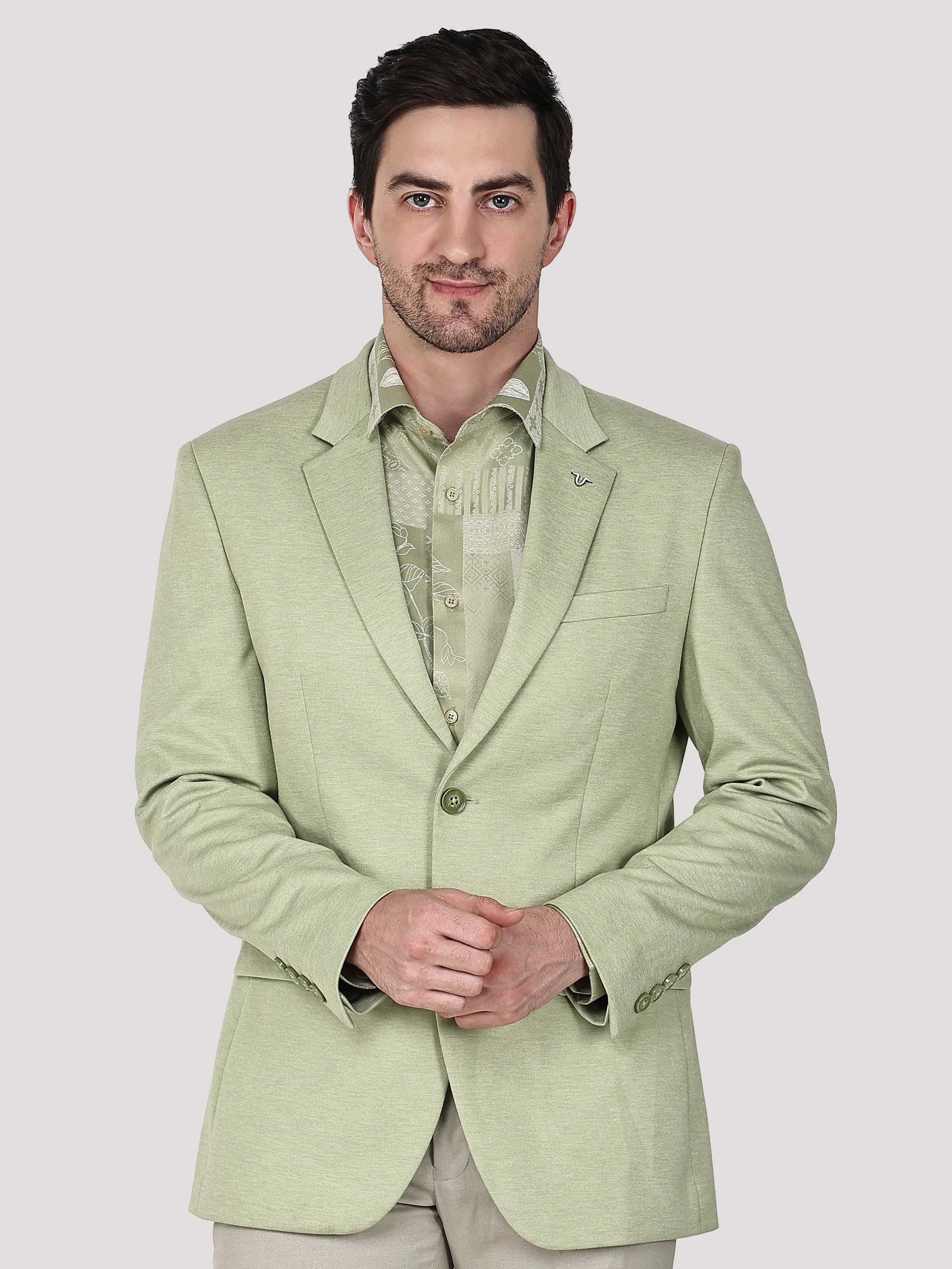 Day Wedding Blazer