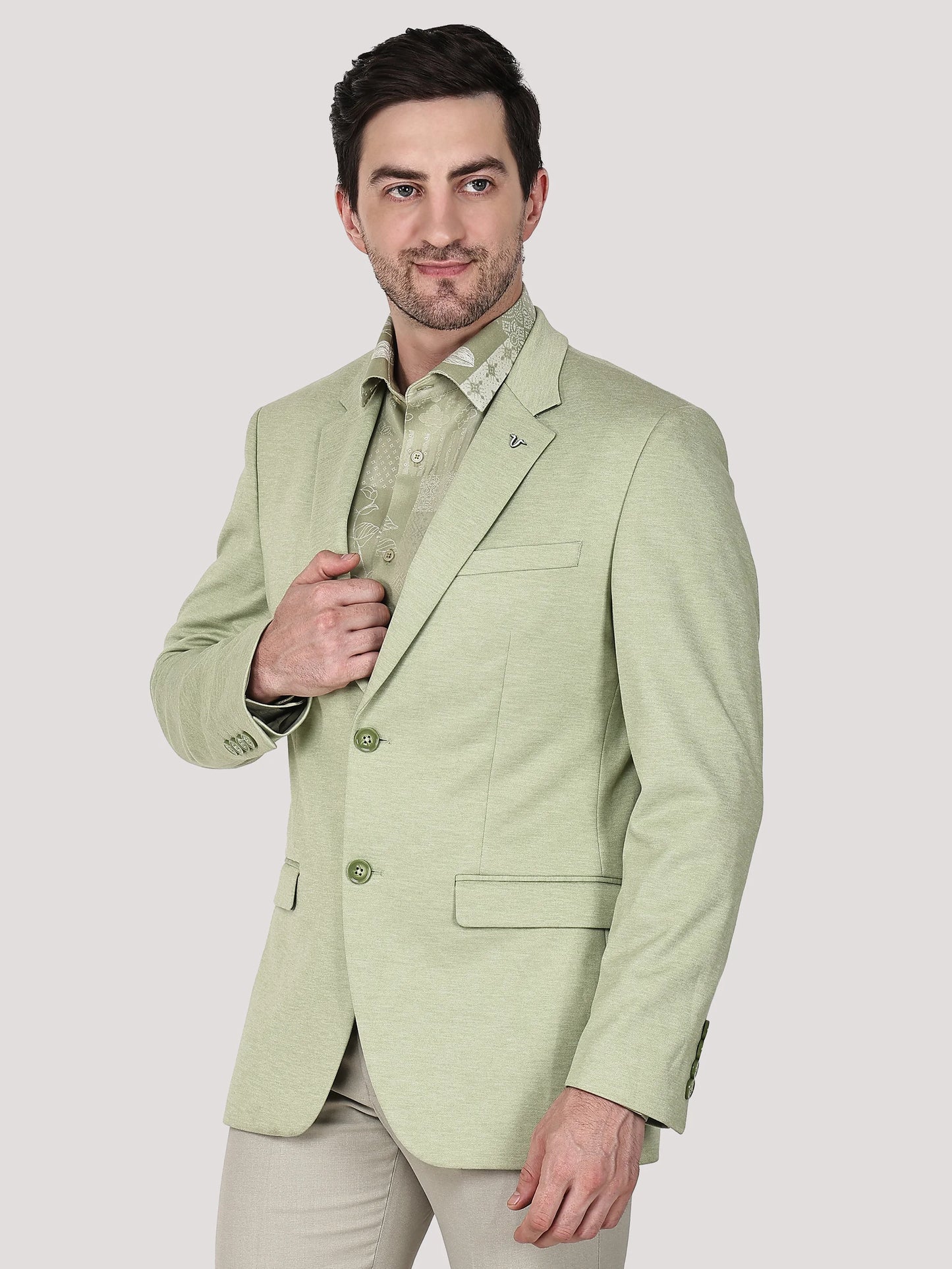 Day Wedding Blazer