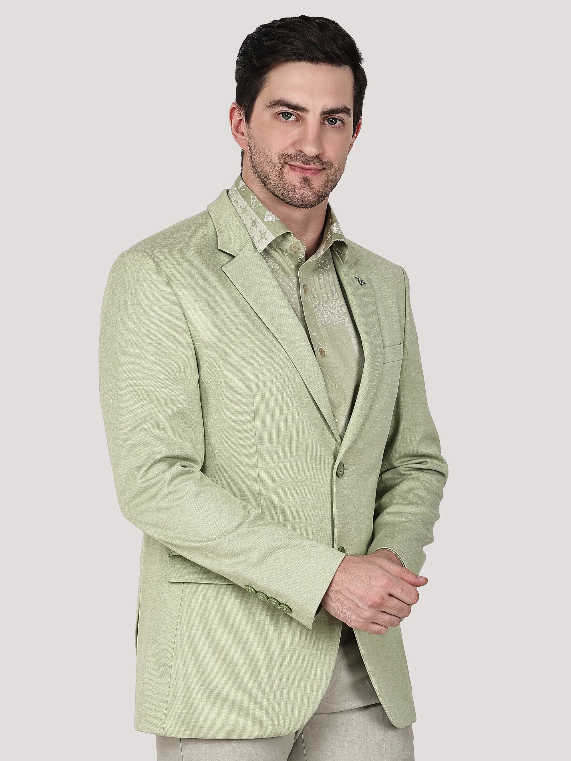 Day Wedding Blazer
