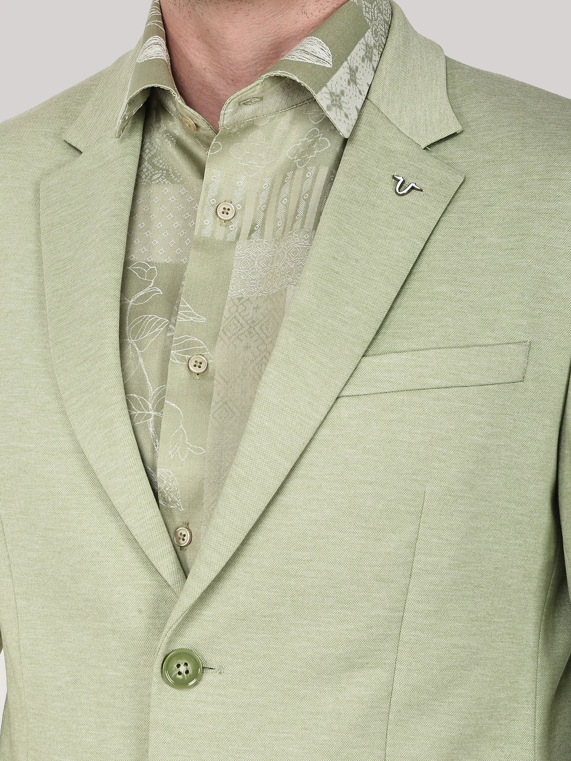 Day Wedding Blazer