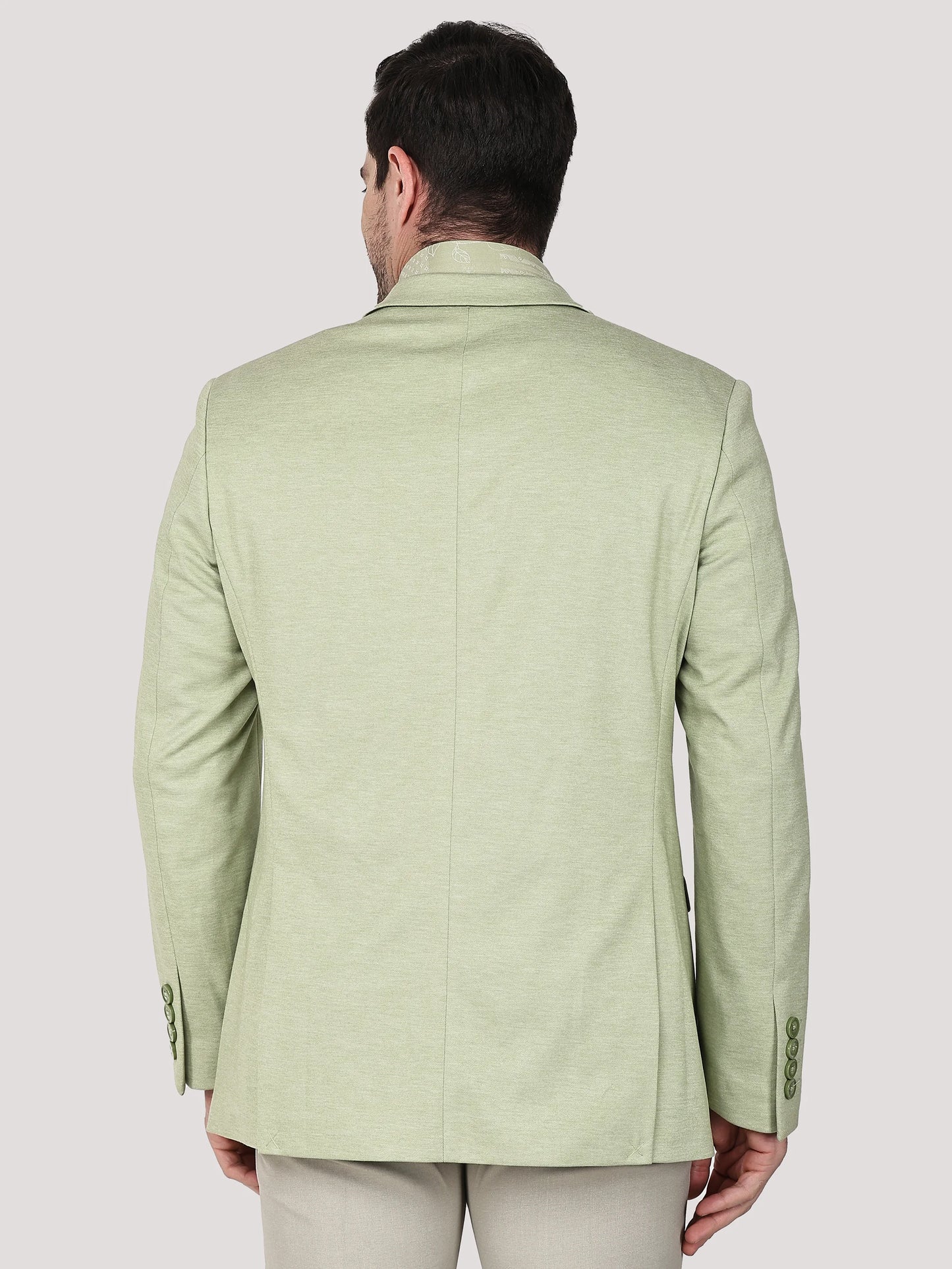 Day Wedding Blazer