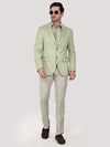 Day Wedding Blazer