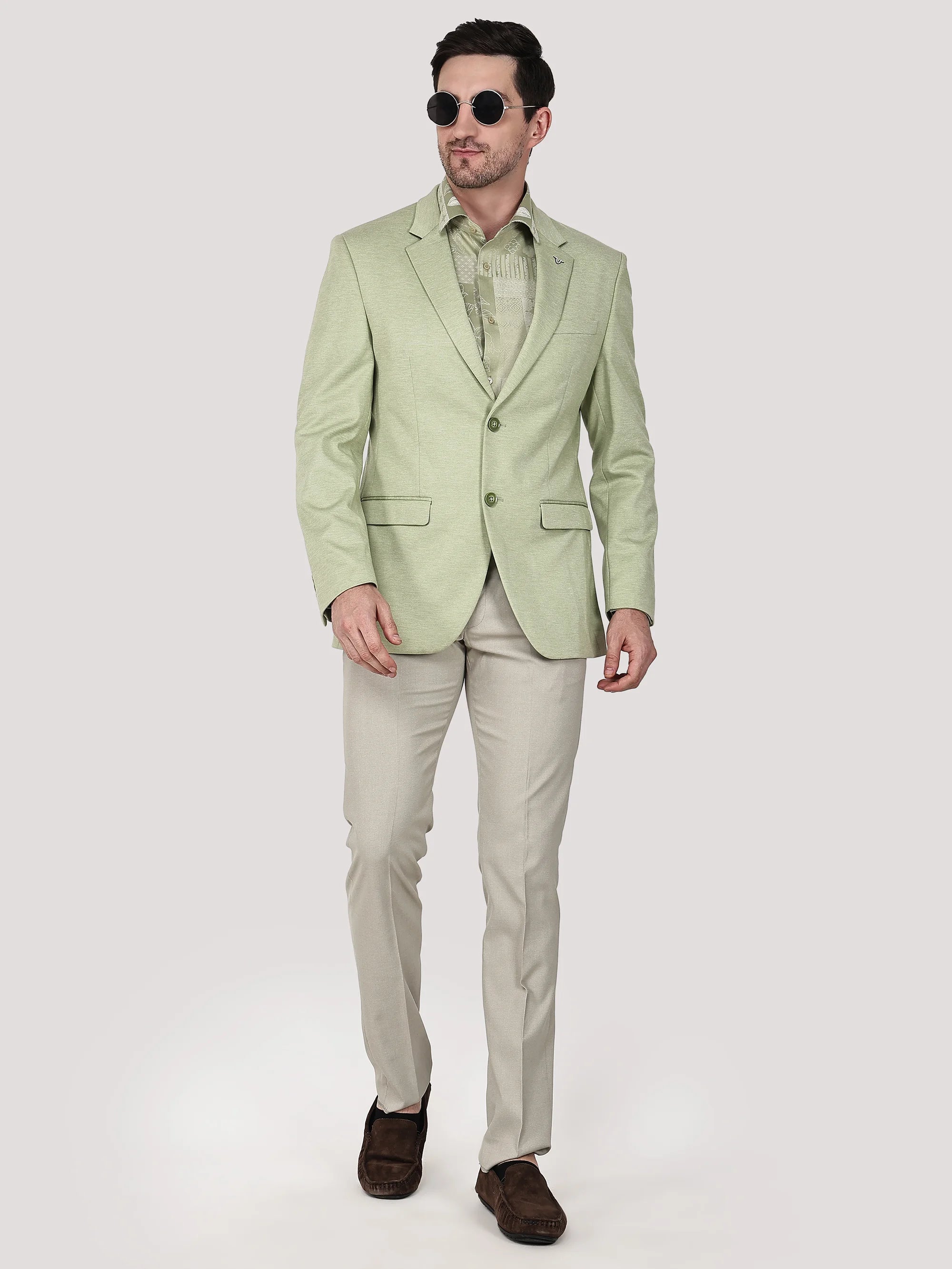 Day Wedding Blazer