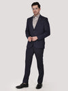Dobby Blazer Multi Purpose