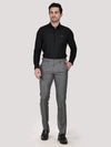 Elegant Printted Shirt