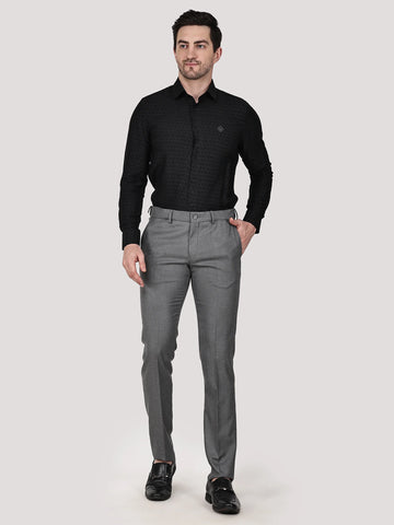 Elegant Printted Shirt