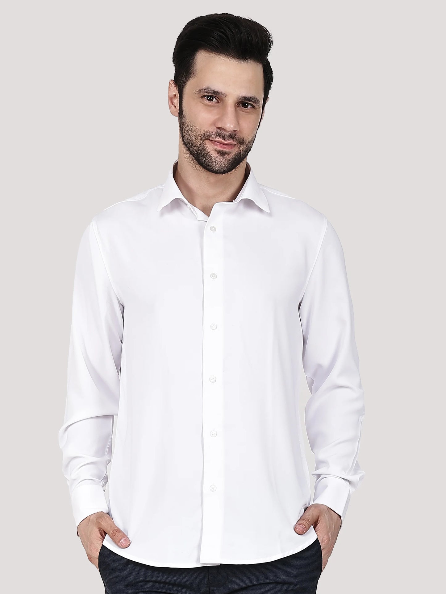 Wrinkle Free Shirt