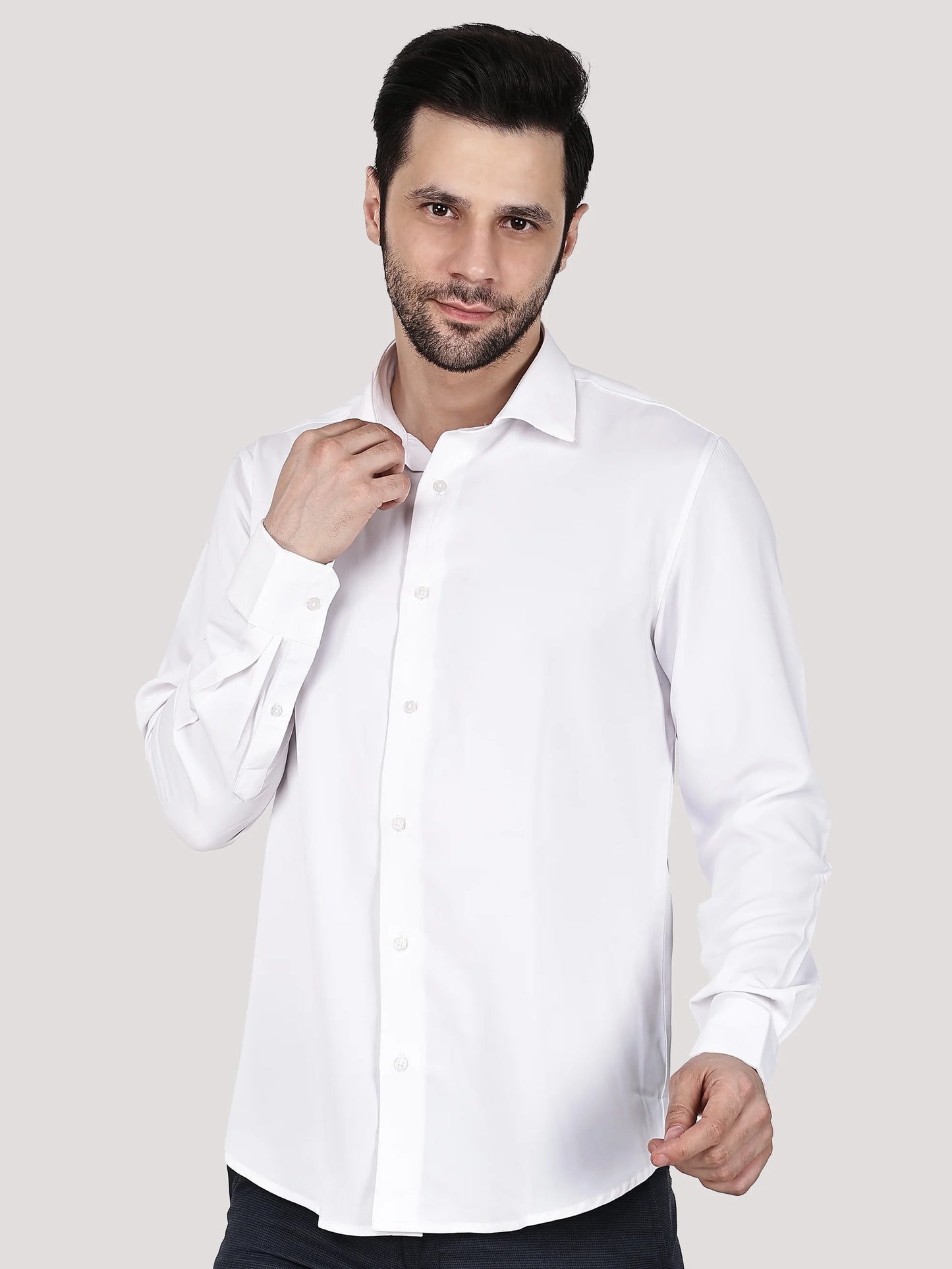 Wrinkle Free Shirt