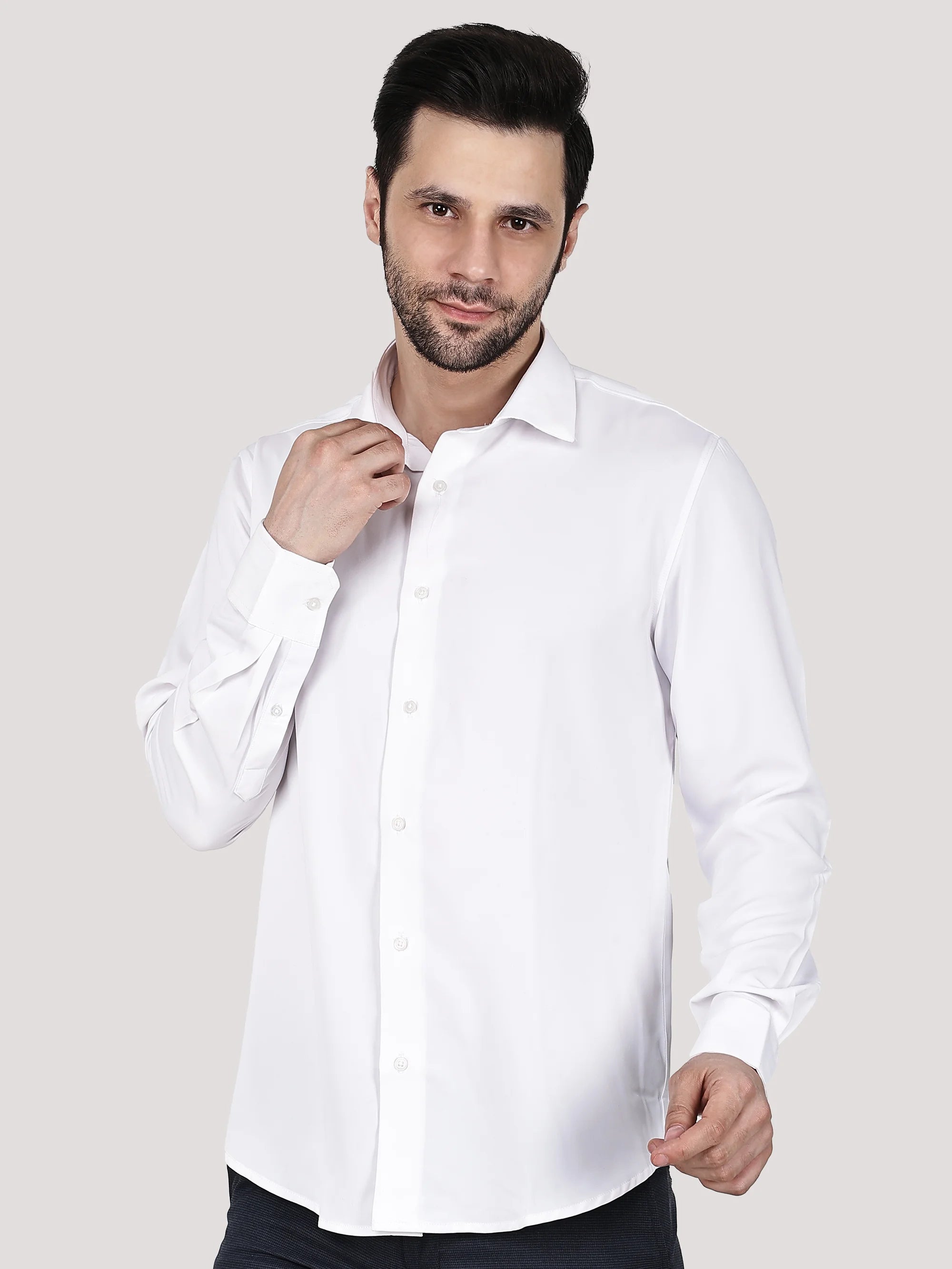 Wrinkle Free Shirt