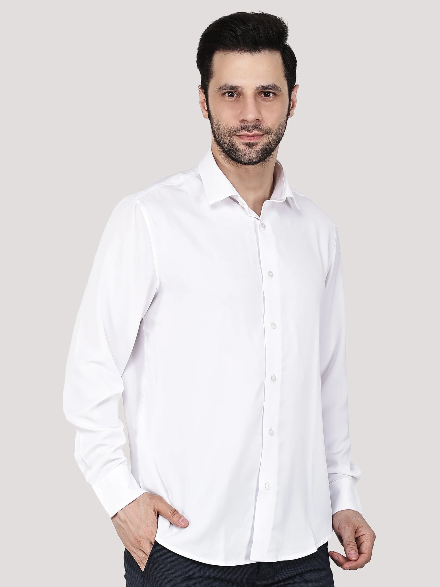 Wrinkle Free Shirt