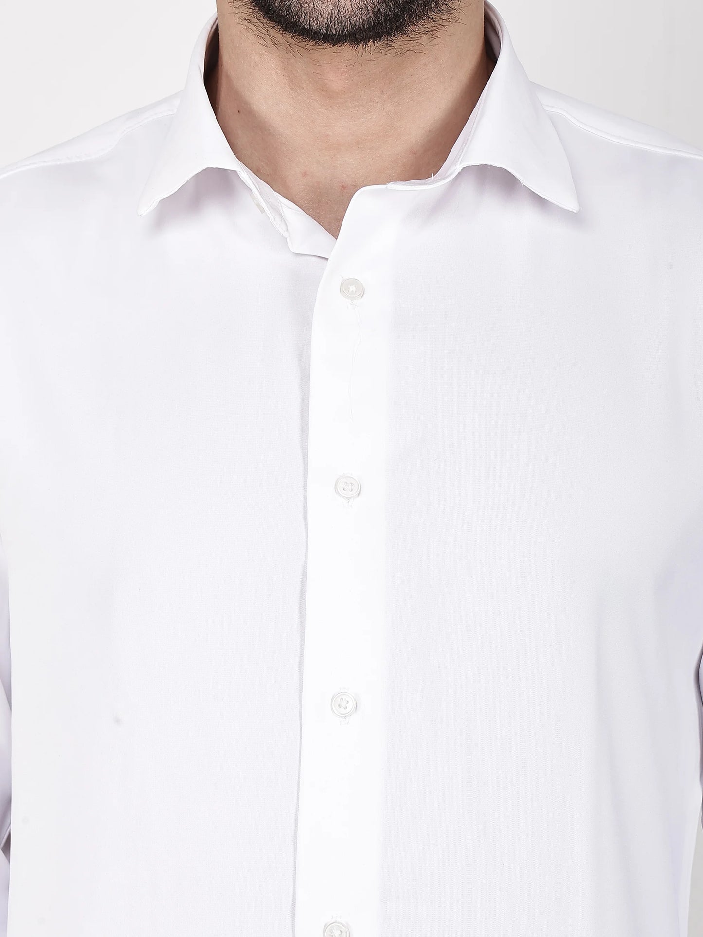 Wrinkle Free Shirt