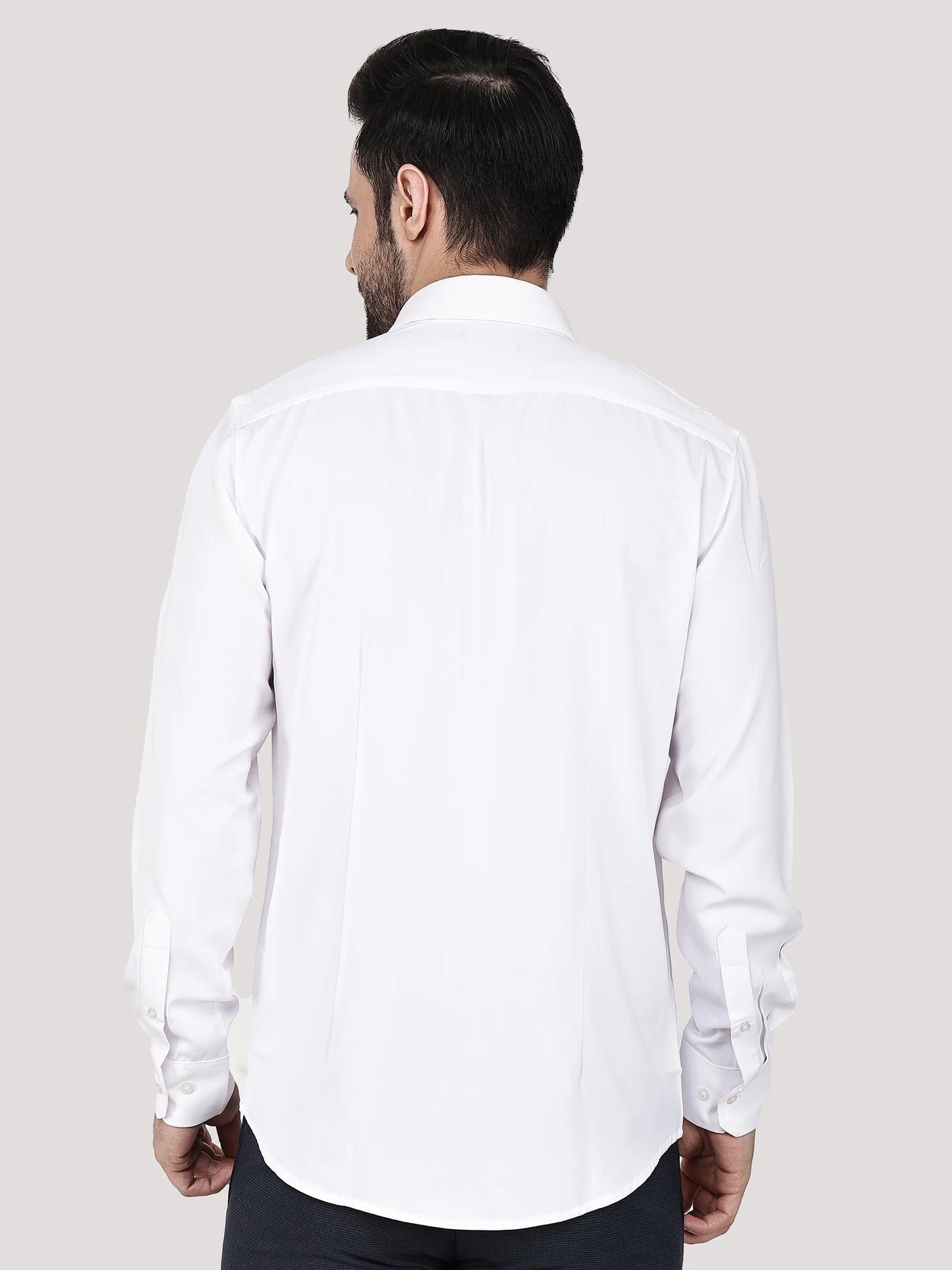 Wrinkle Free Shirt