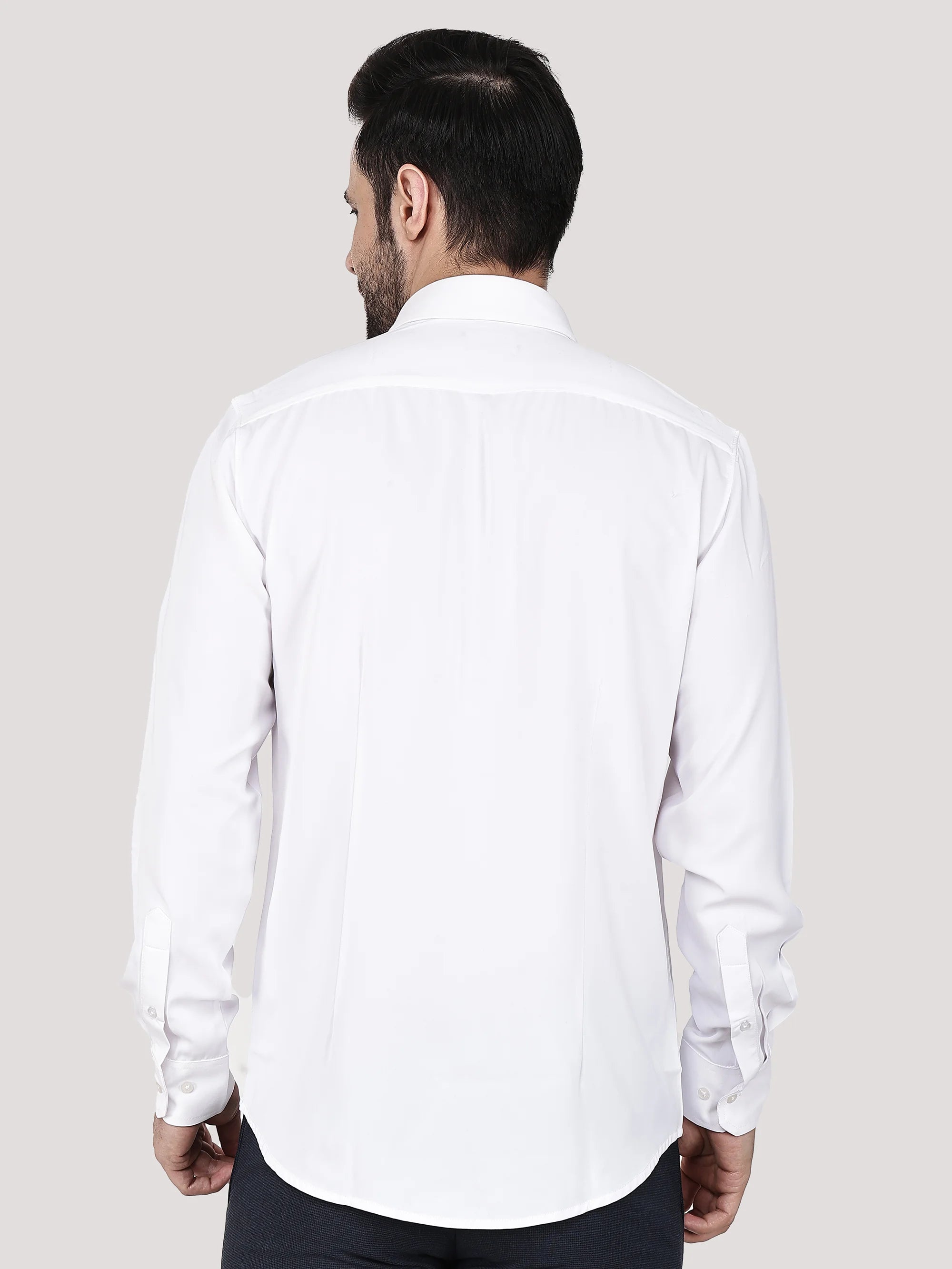 Wrinkle Free Shirt