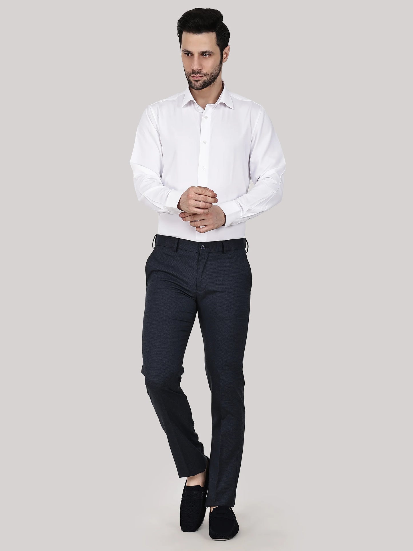 Wrinkle Free Shirt