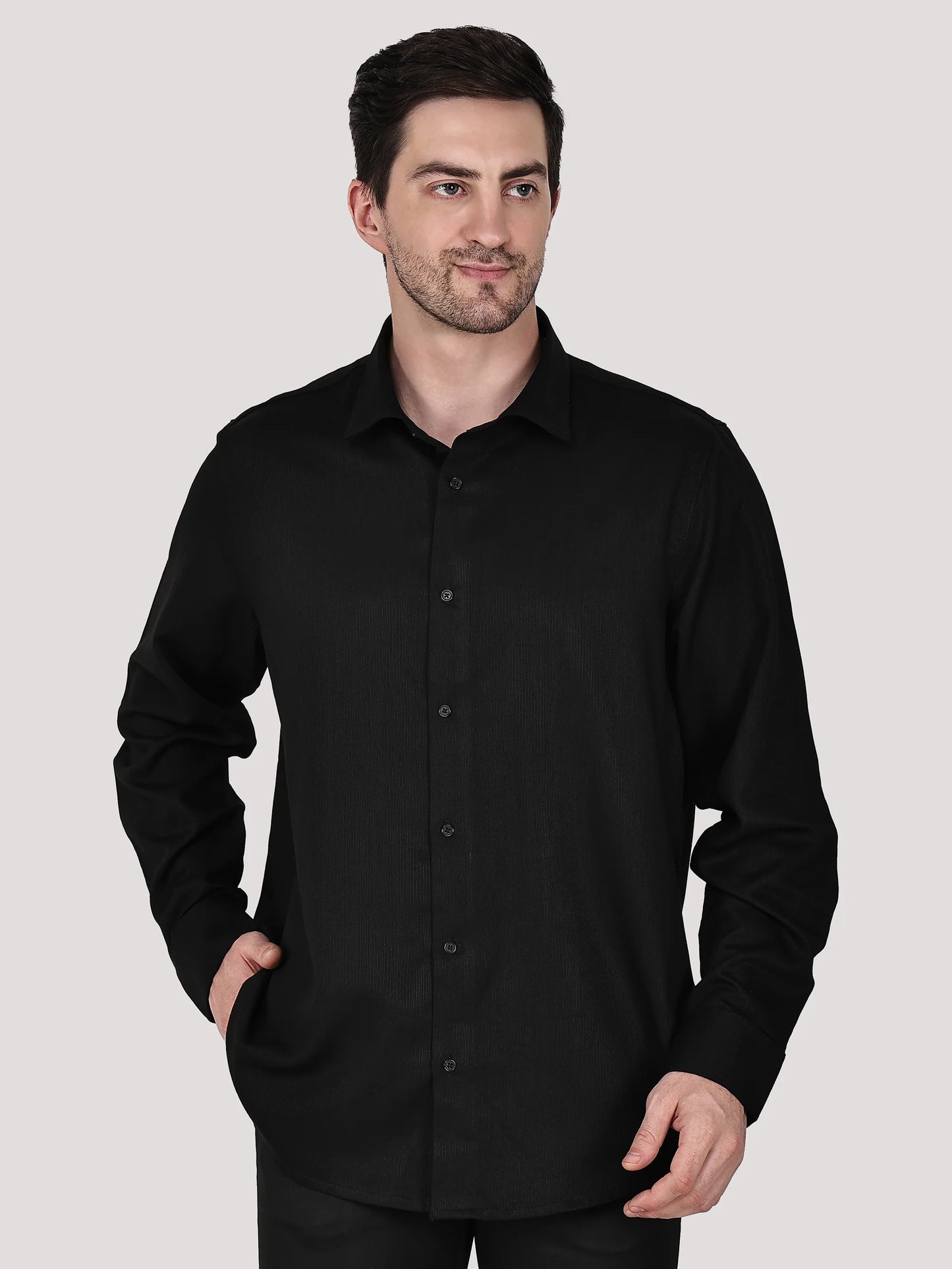 Premium Strip Shirt