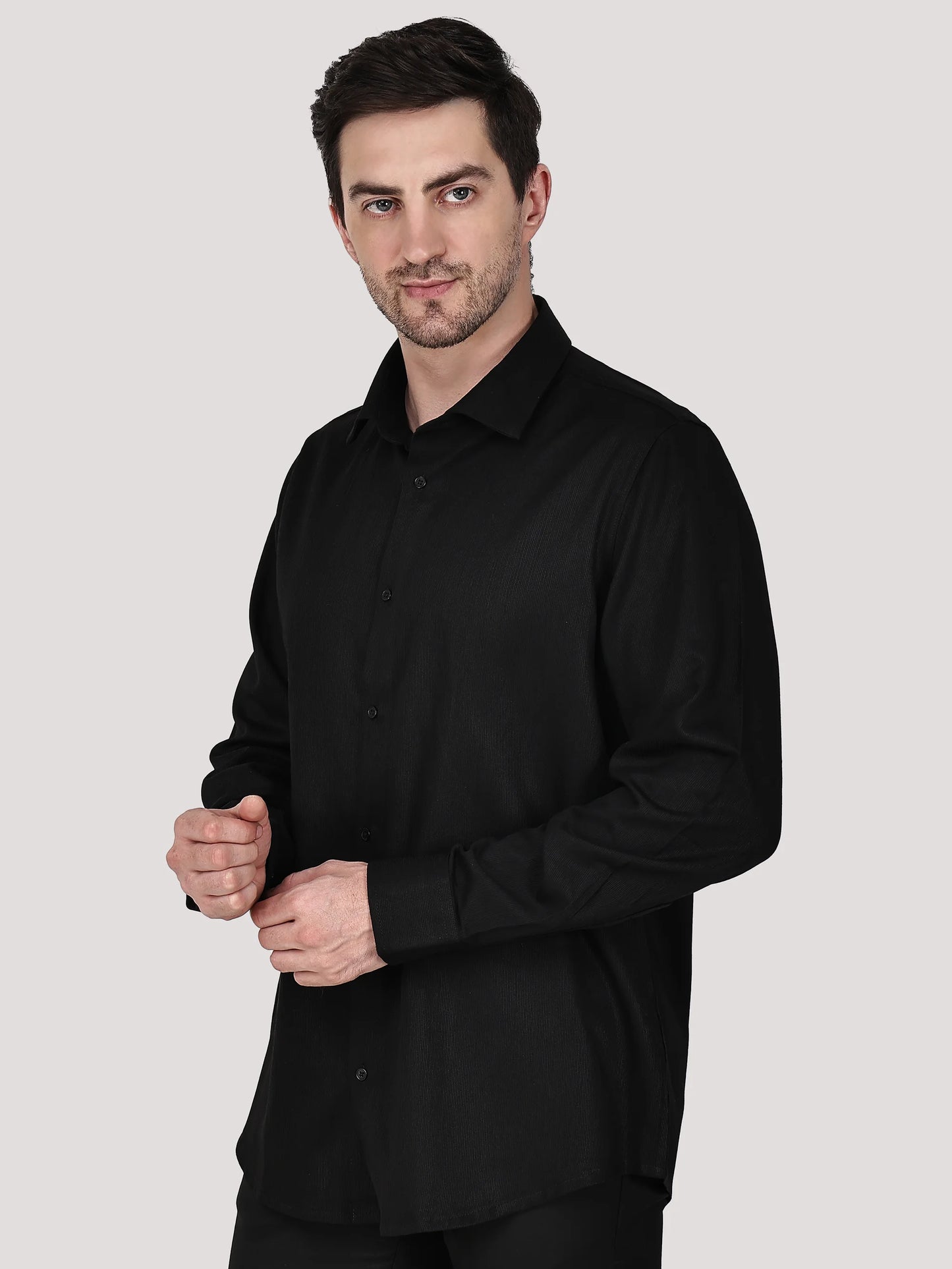 Premium Strip Shirt