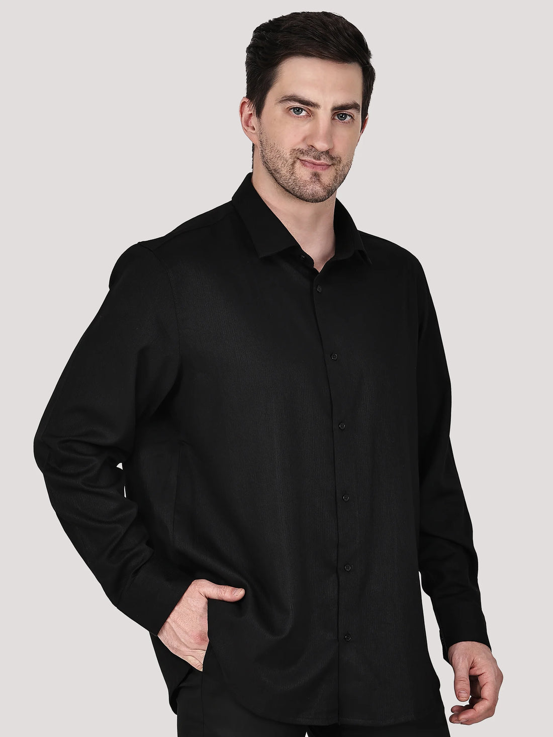 Premium Strip Shirt