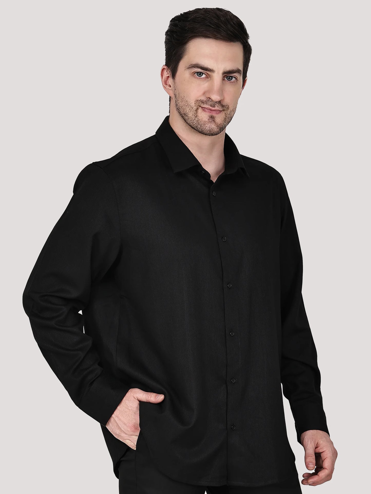 Premium Strip Shirt