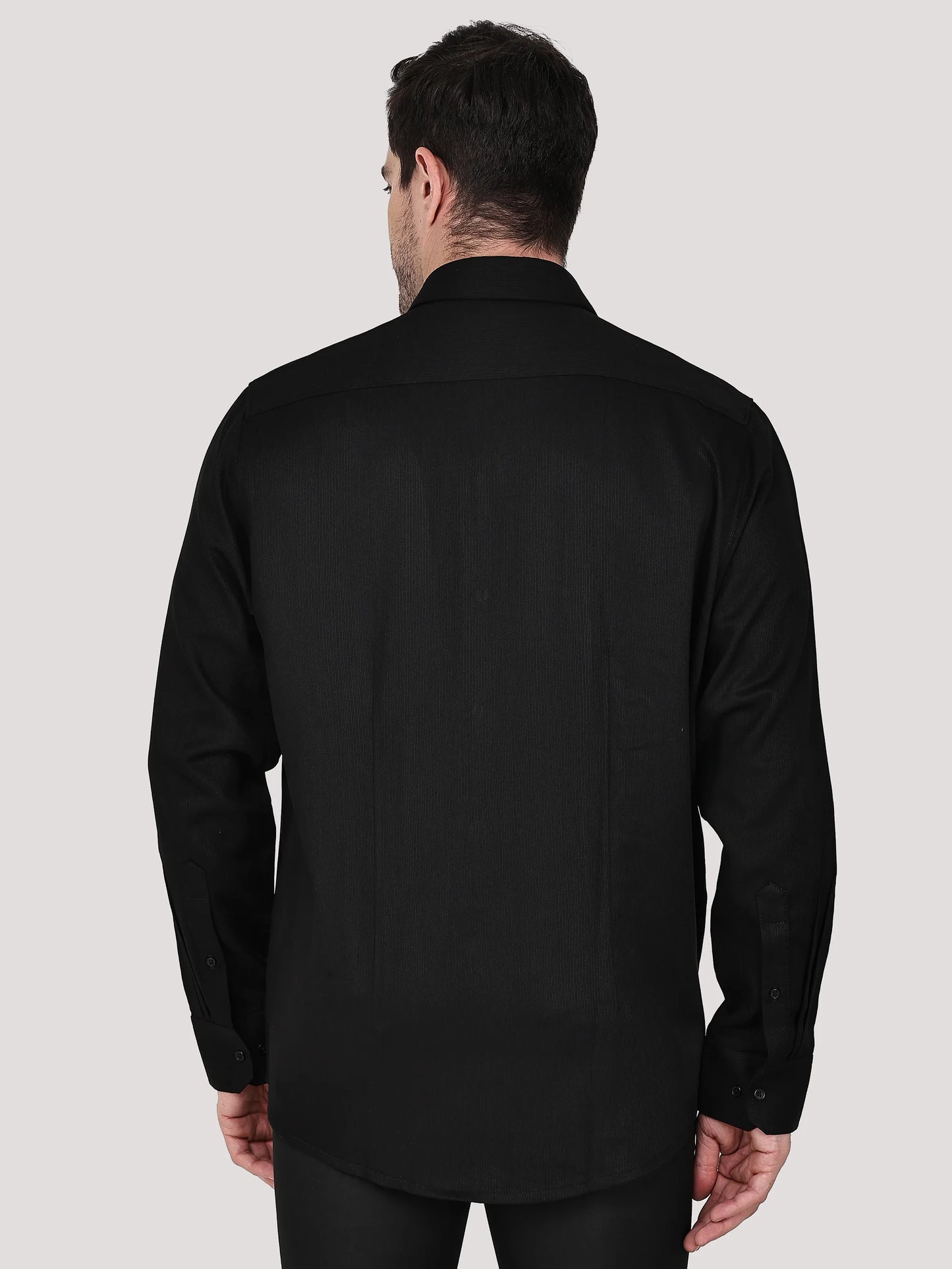 Premium Strip Shirt