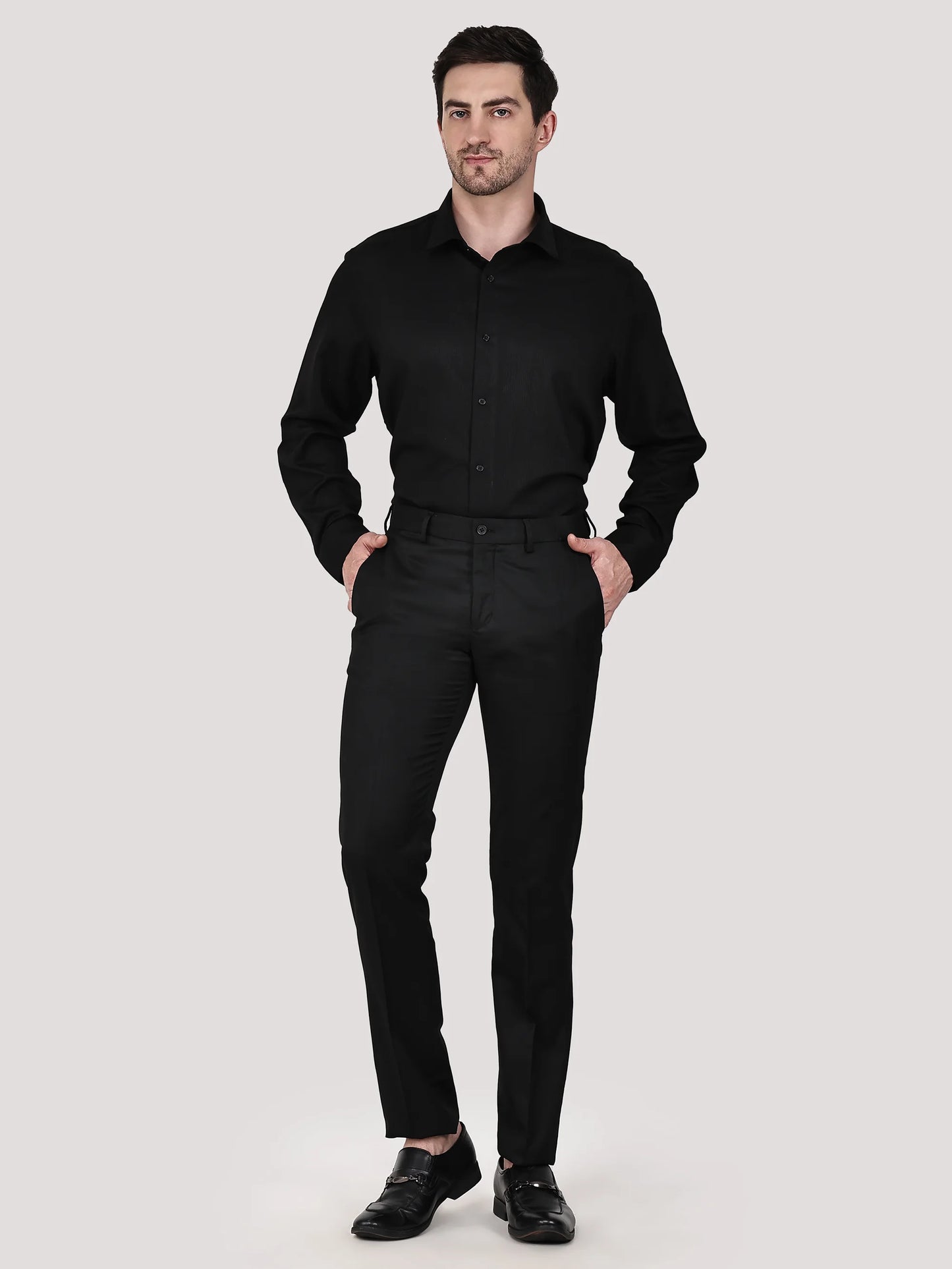 Premium Strip Shirt